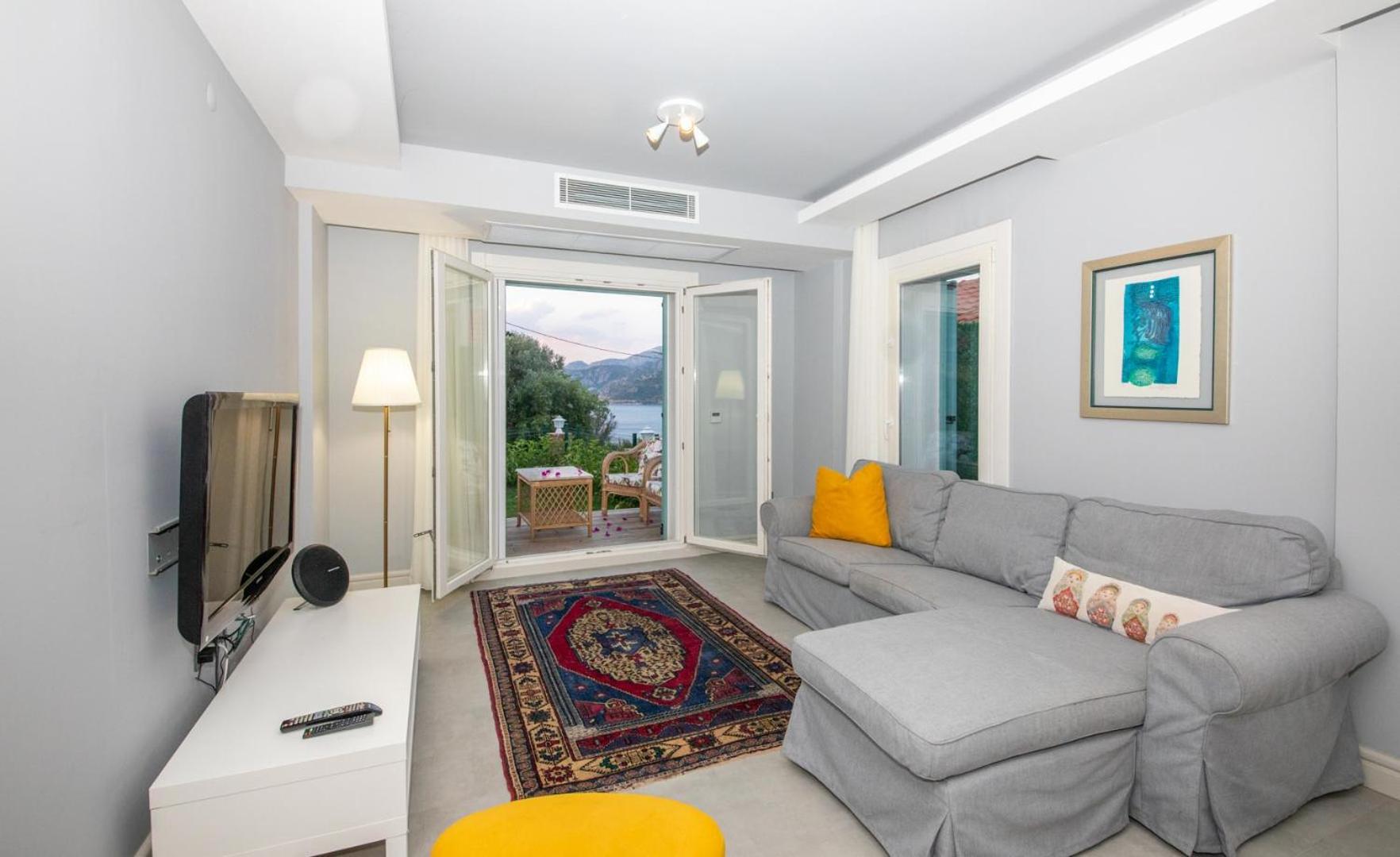 Villa Familia 2 Selimiye Daily Weekly Rentals