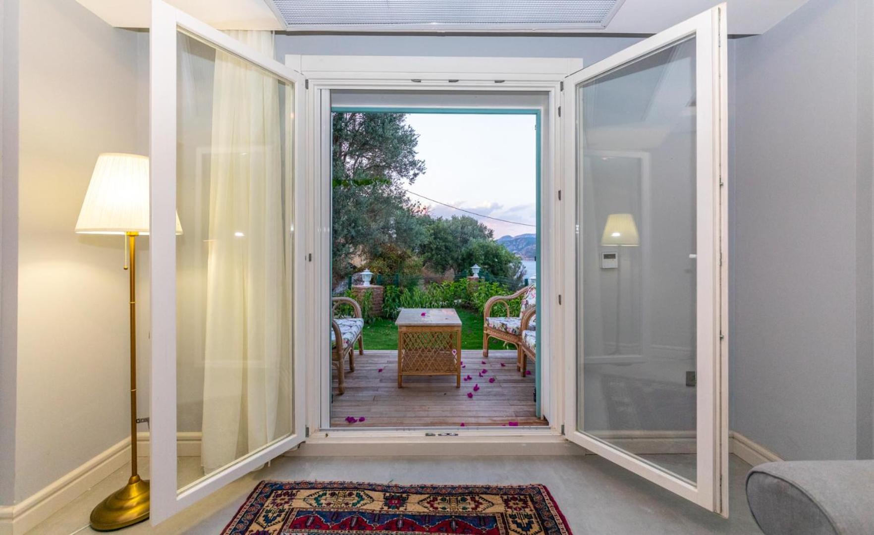 Villa Familia 2 Selimiye Daily Weekly Rentals