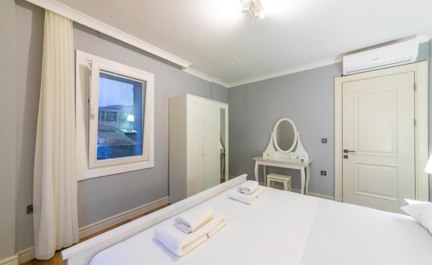 Villa Familia 2 Selimiye Daily Weekly Rentals