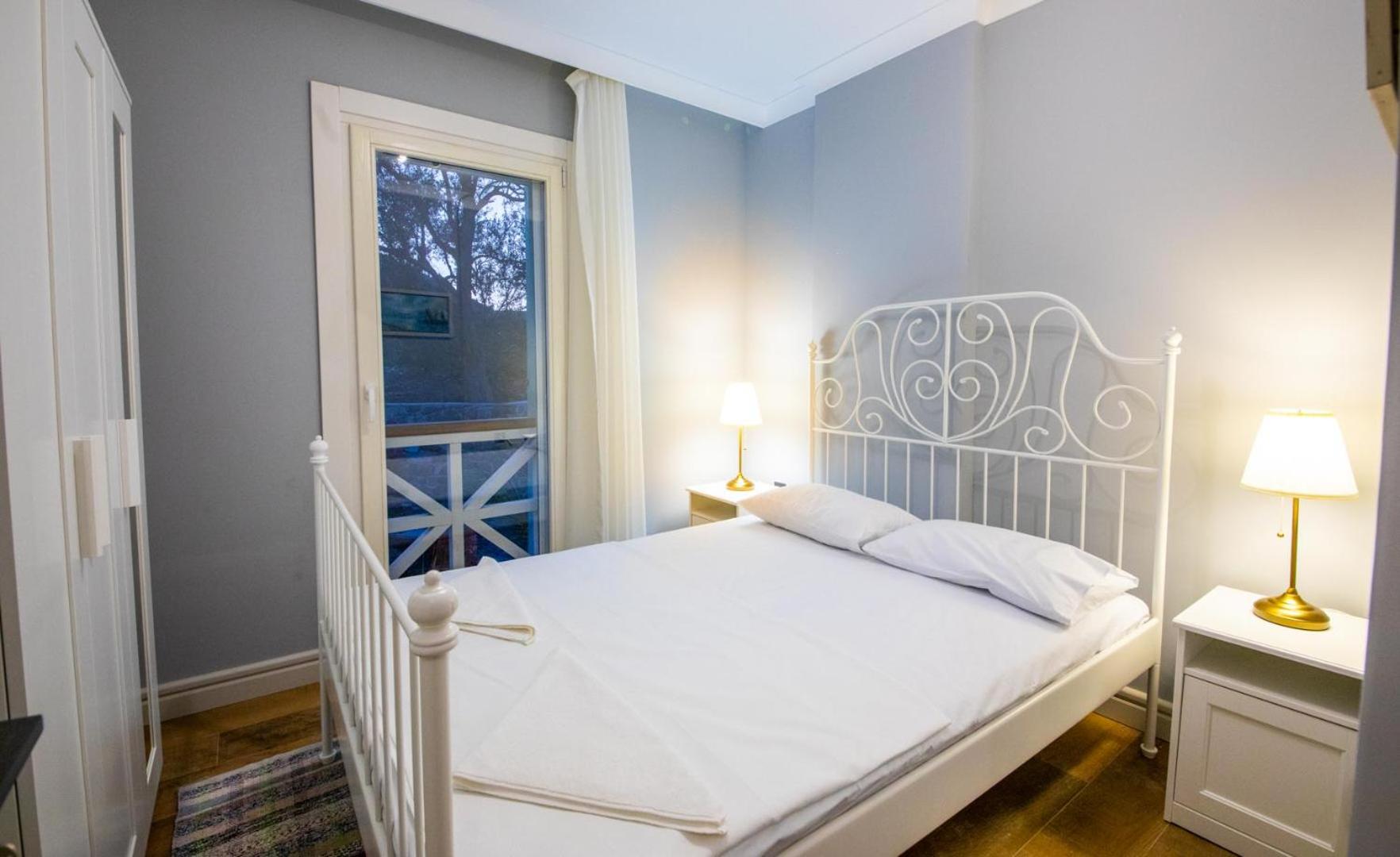 Villa Familia 2 Selimiye Daily Weekly Rentals