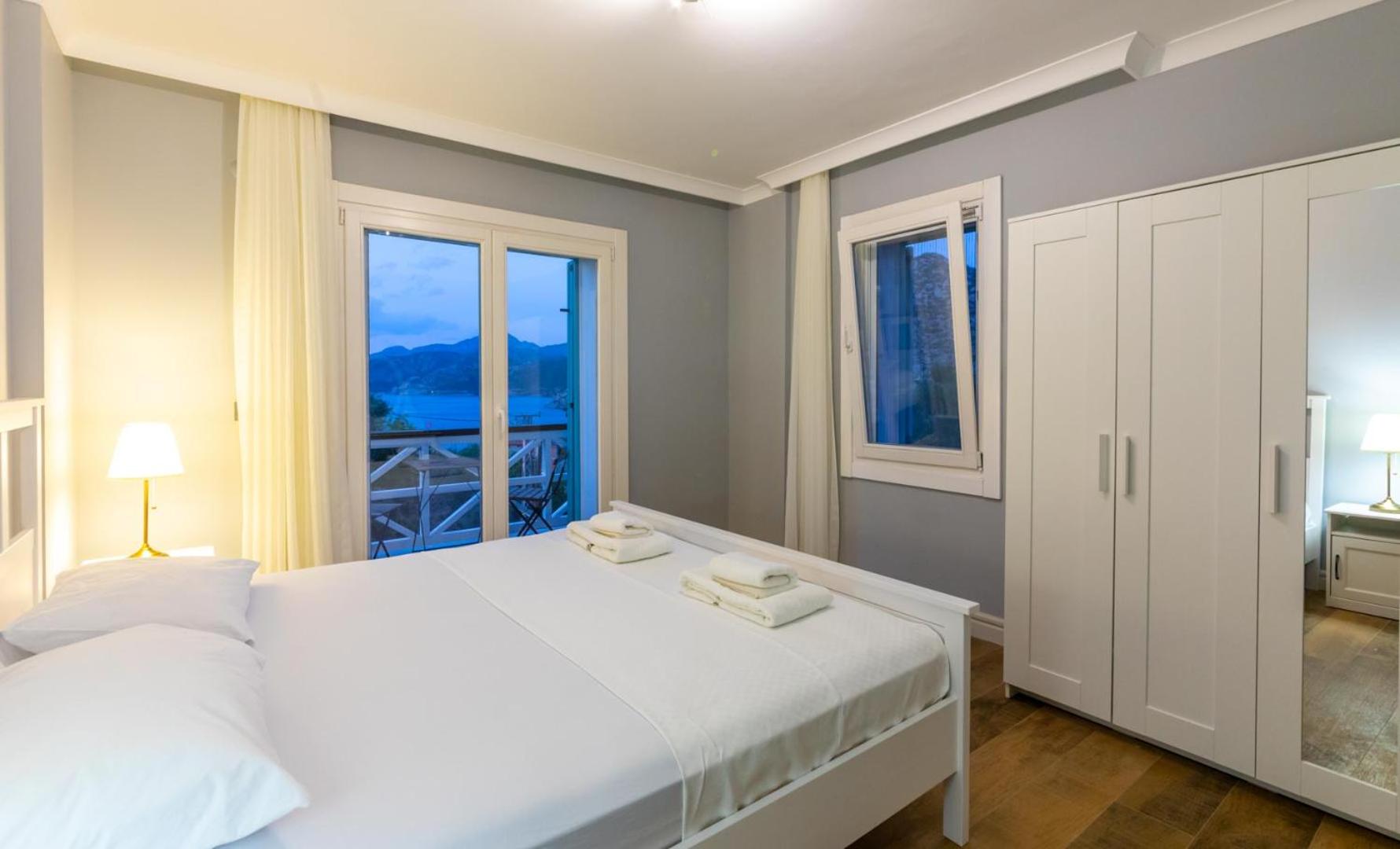 Villa Familia 2 Selimiye Daily Weekly Rentals