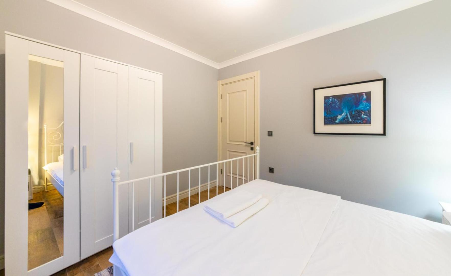 Villa Familia 2 Selimiye Daily Weekly Rentals