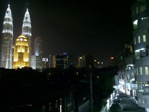 Omar's Place 2