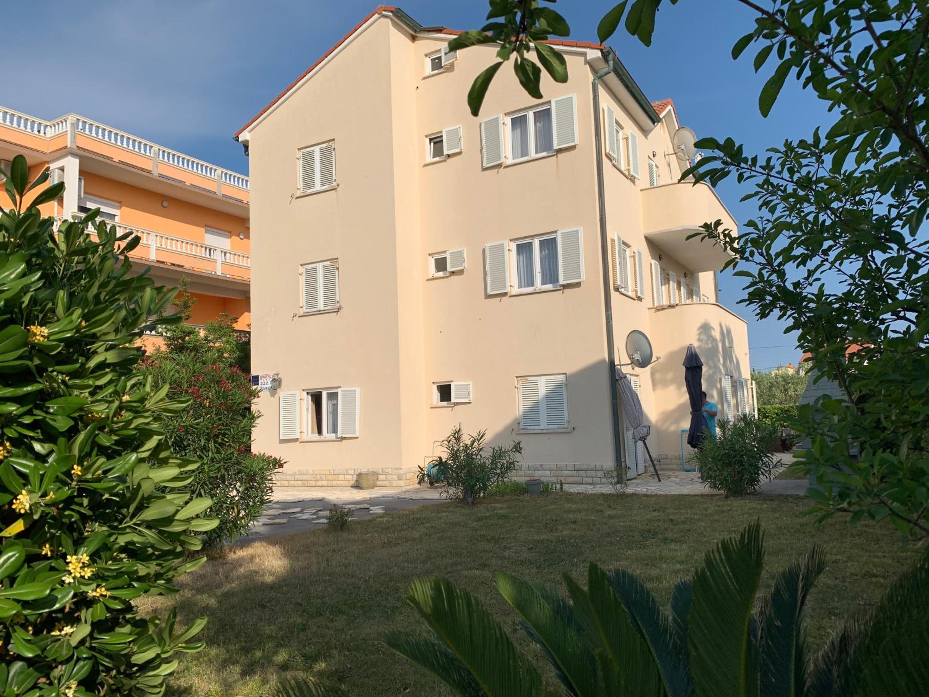 Apartman Theresa