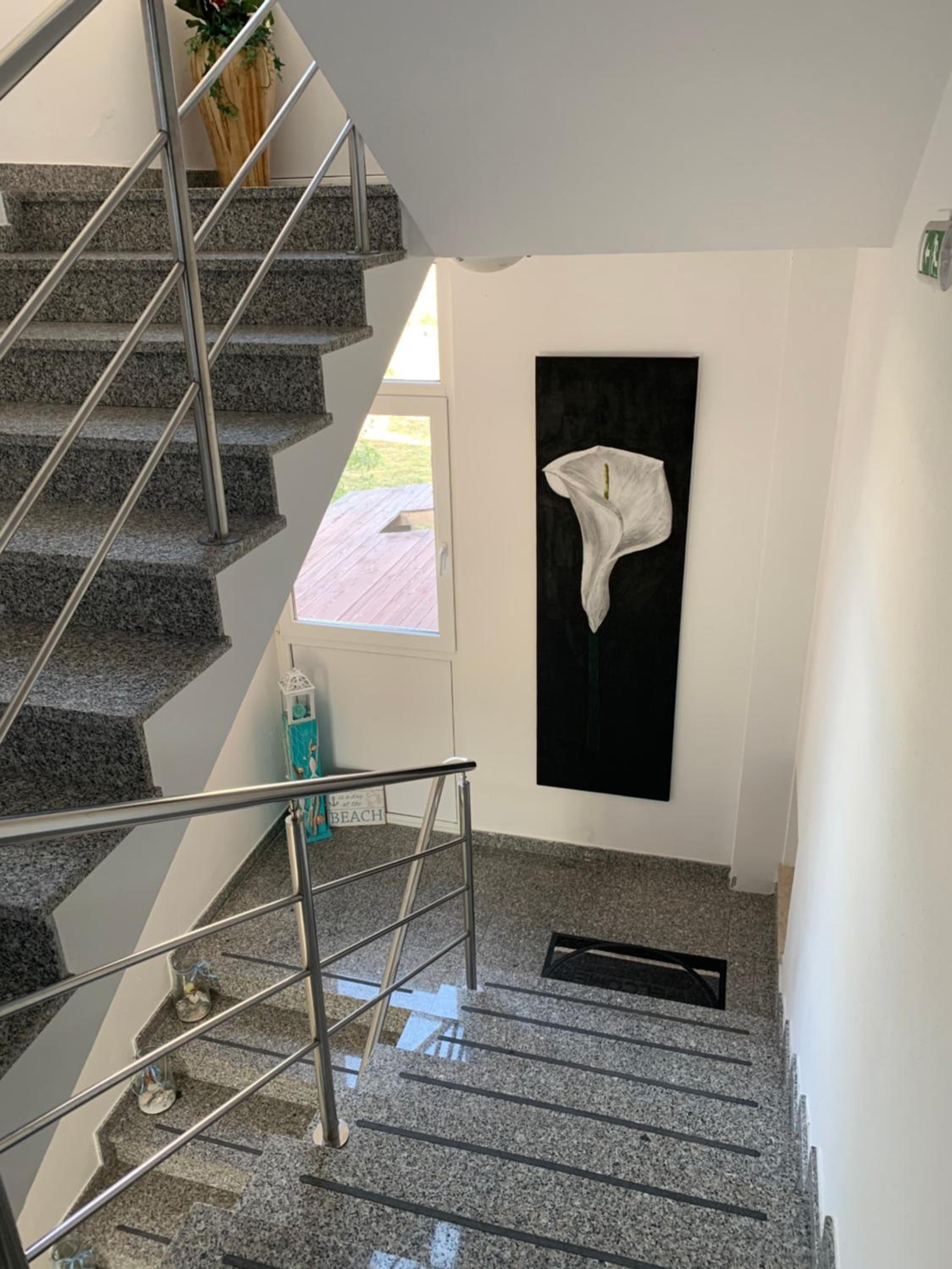 Apartman Theresa