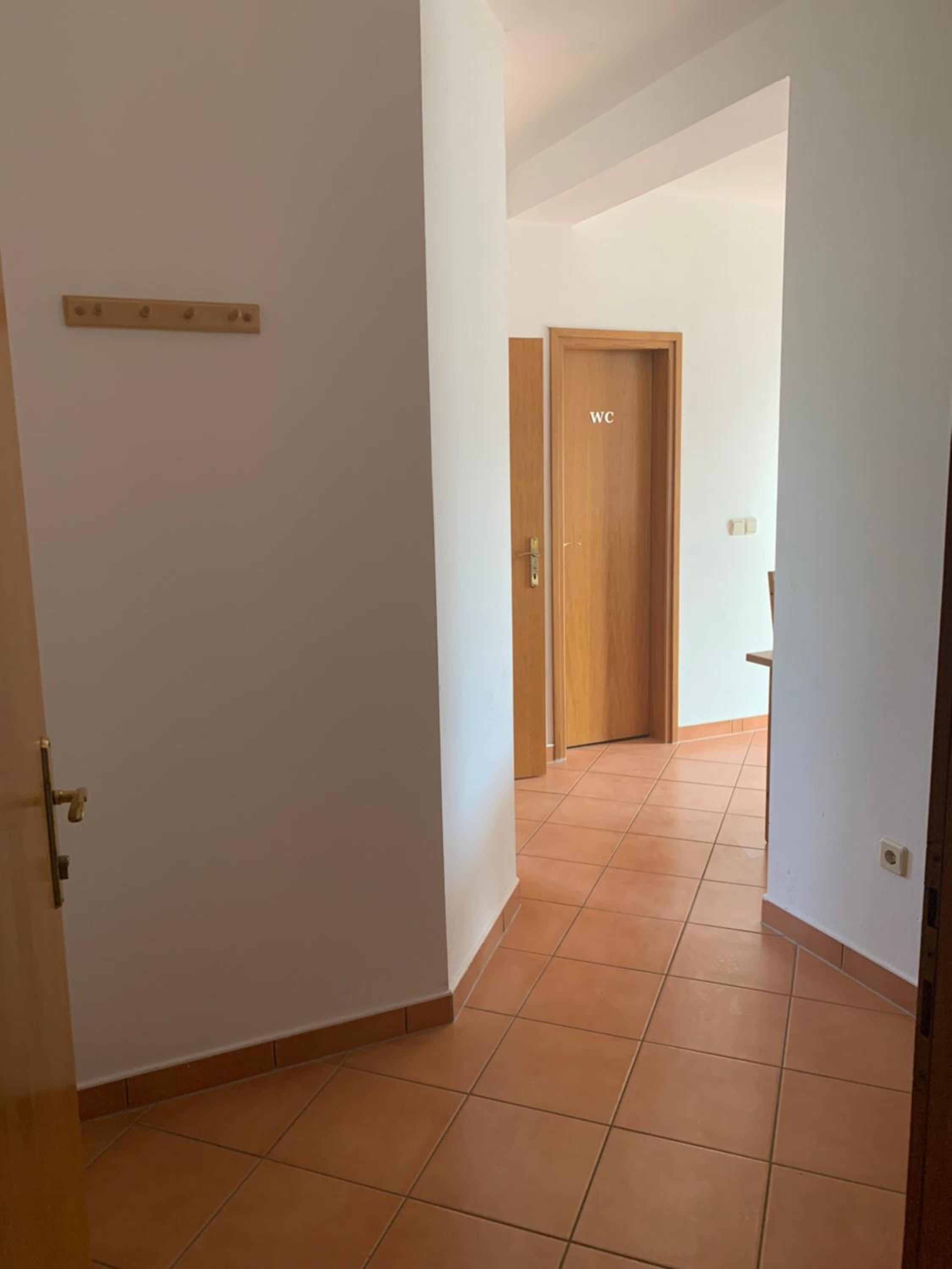 Apartman Theresa