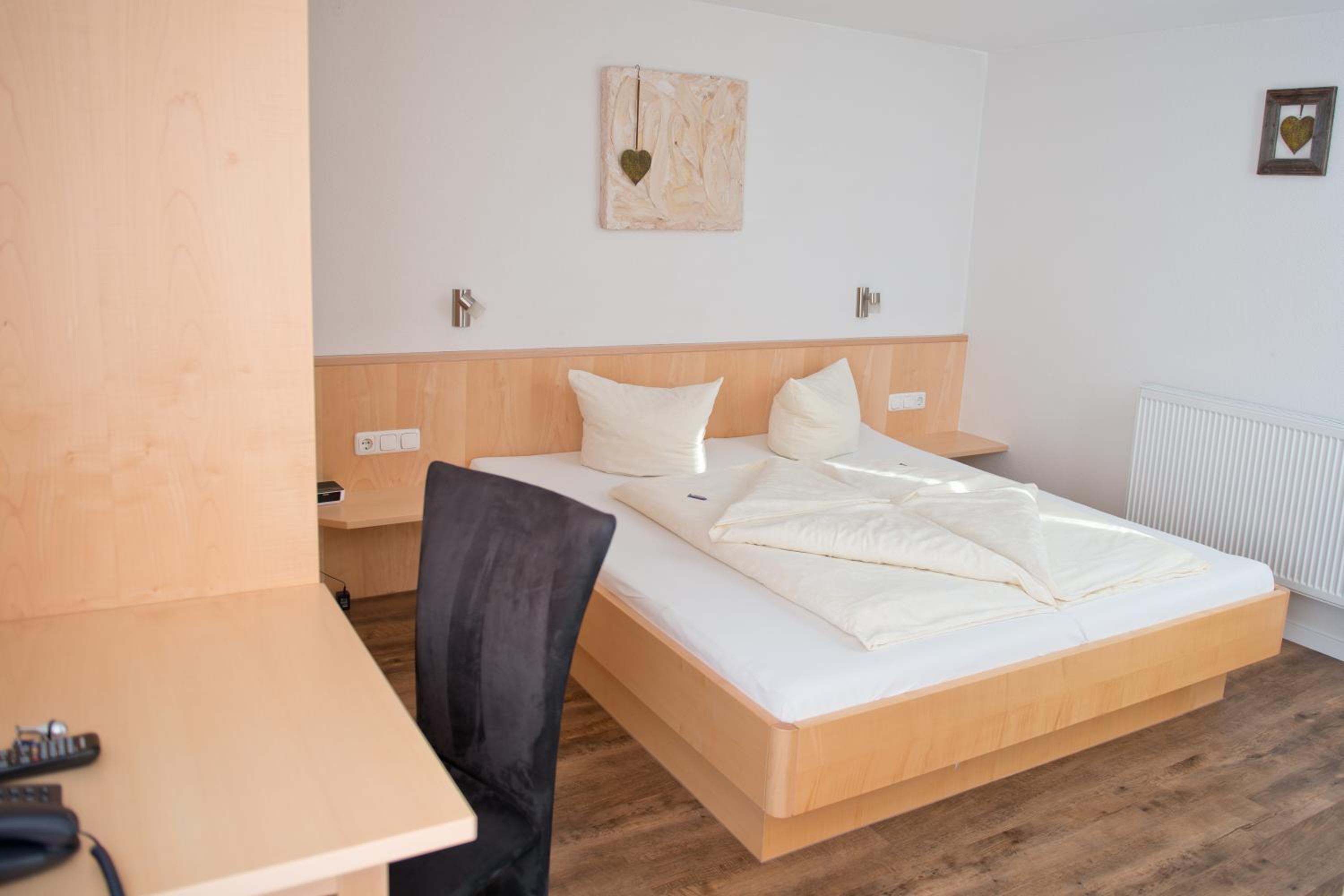 Hotel Garni Ragaz