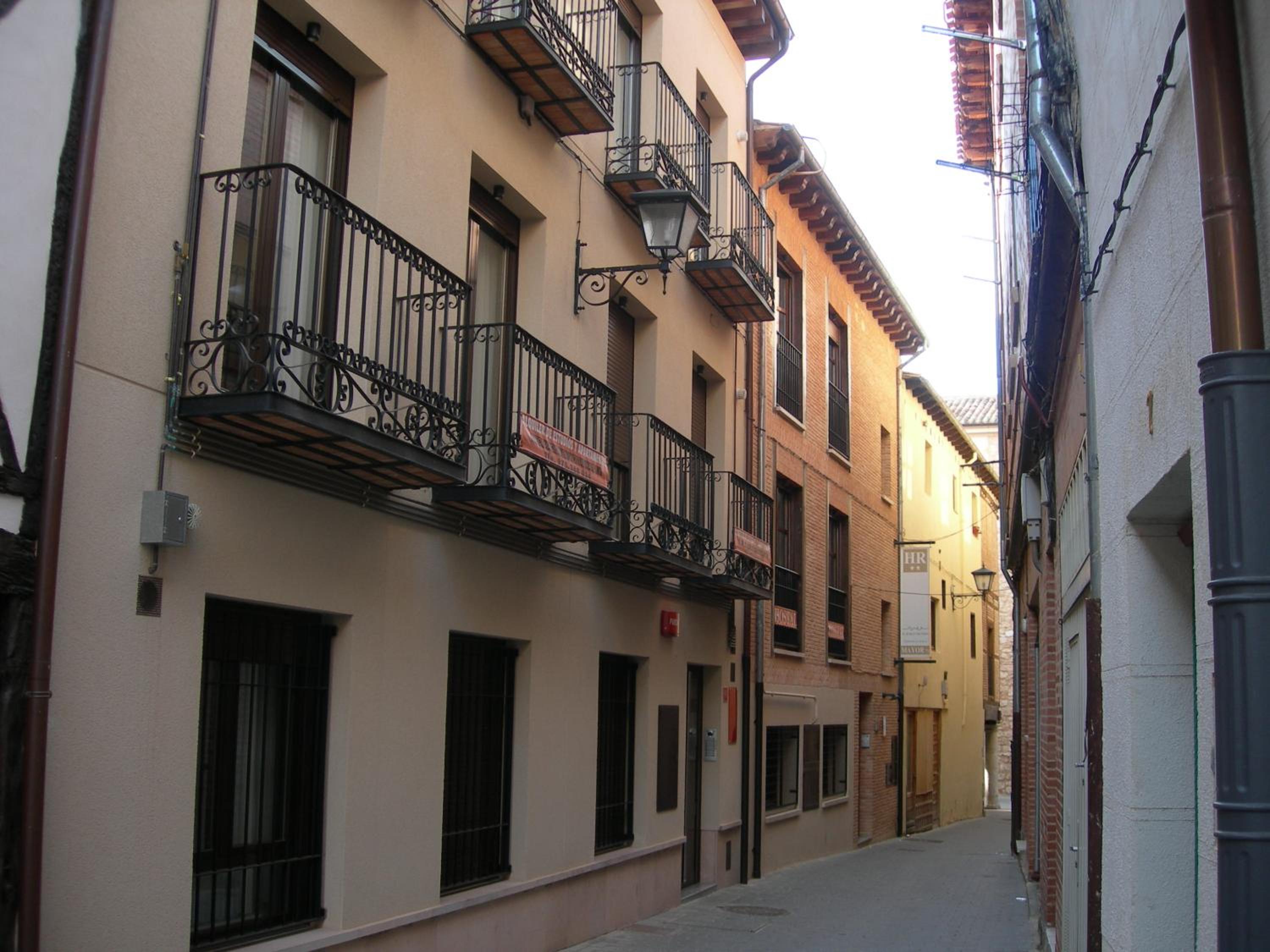 Apartamentos Real Alfoli