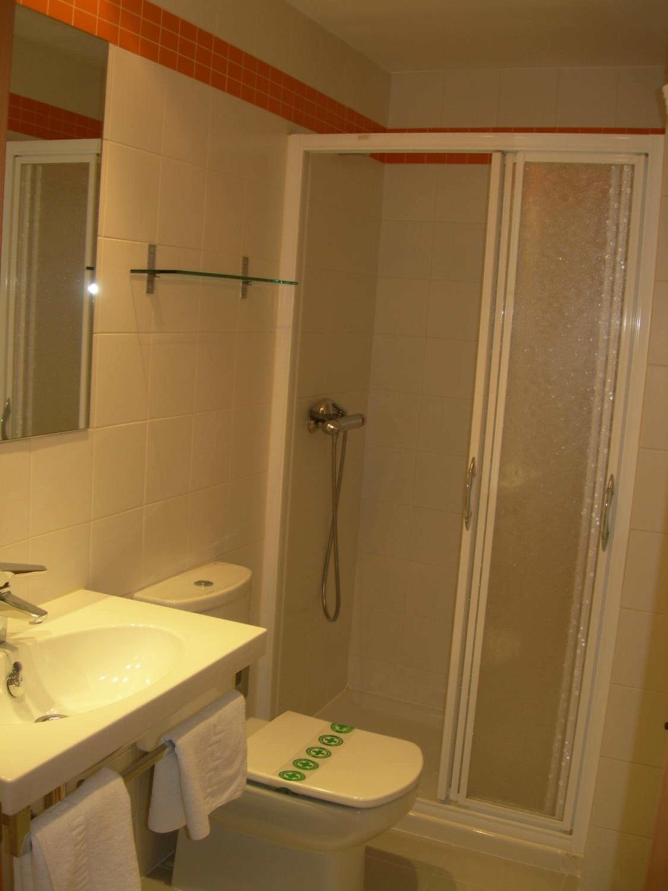 Apartamentos Real Alfoli