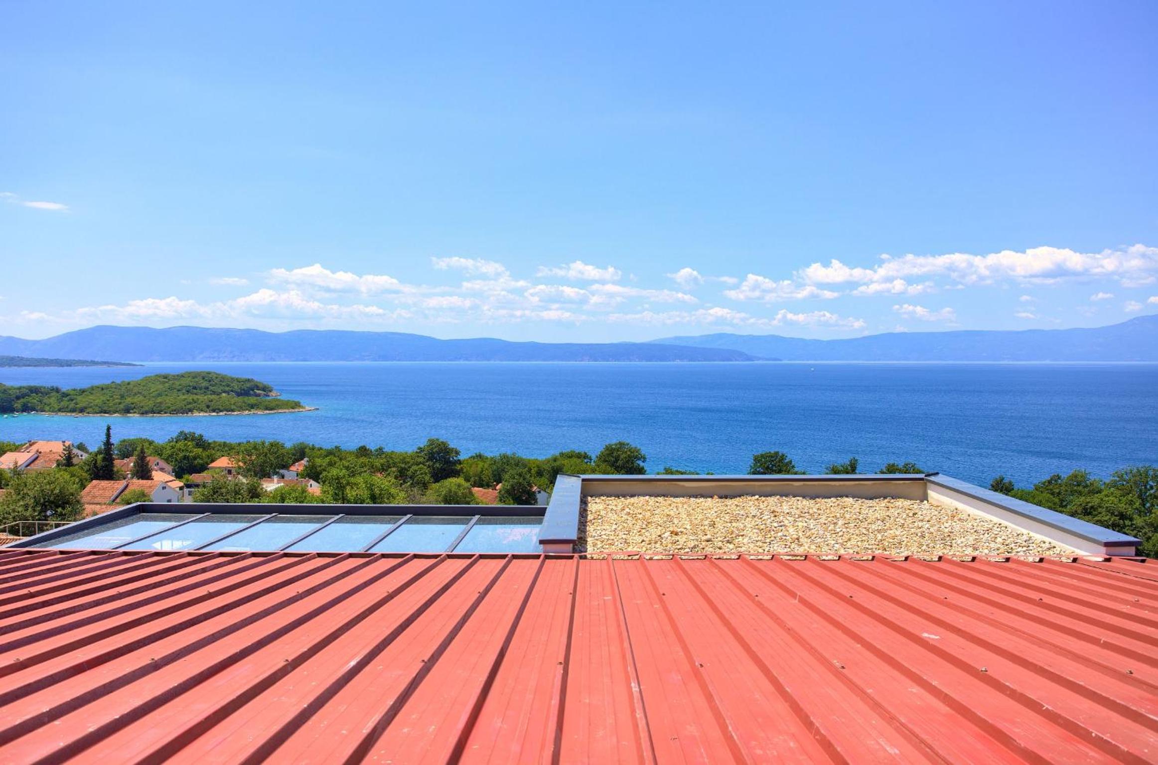 roof