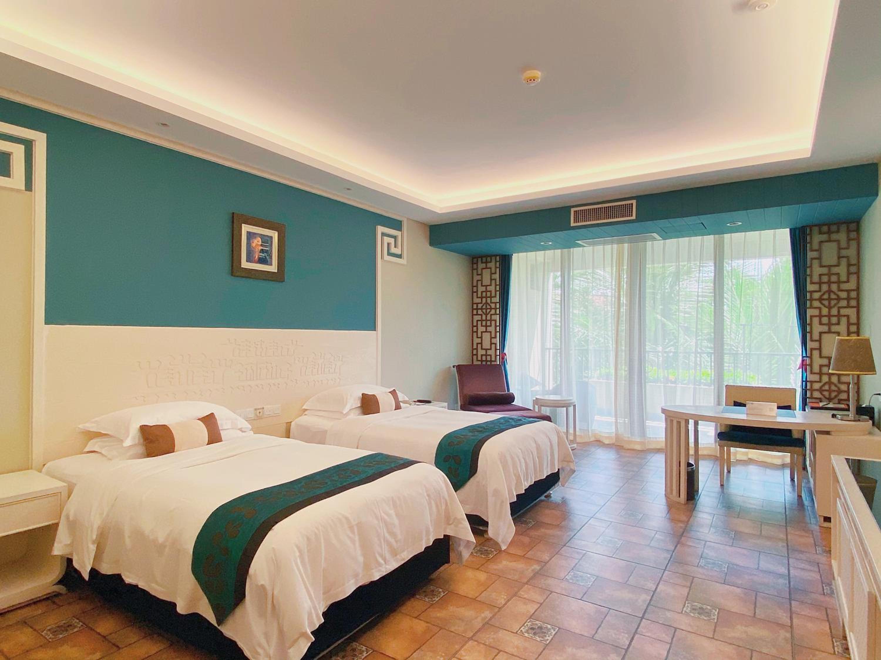 Luhuitou State Guesthouse & Resort