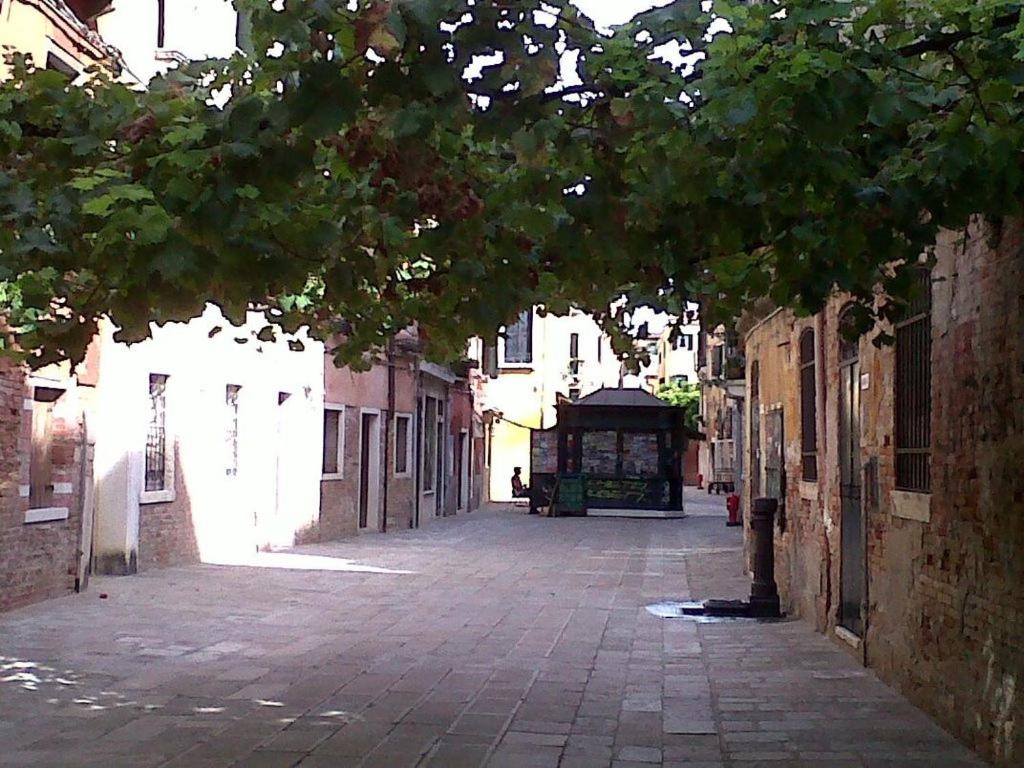 Cà Dolce en Venice — other