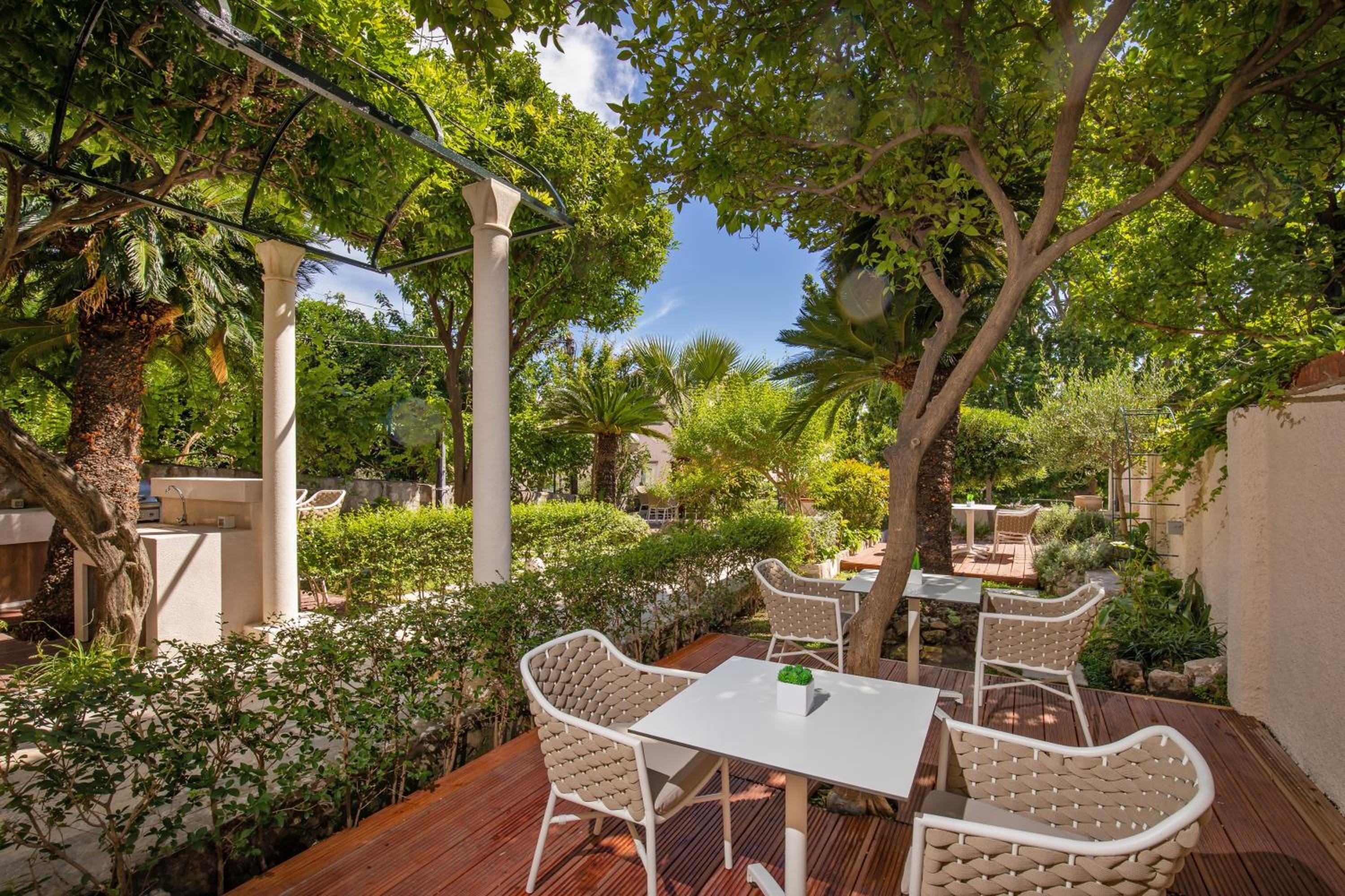 Heritage Villa Nobile