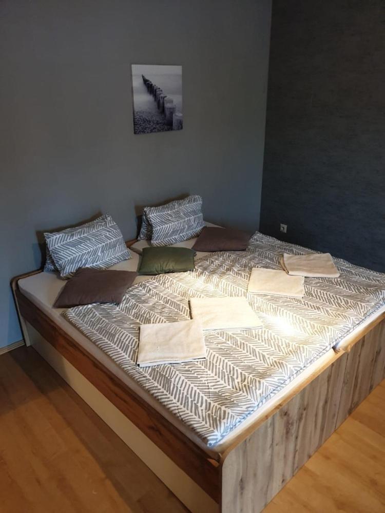 Apartmán Železná Ruda
