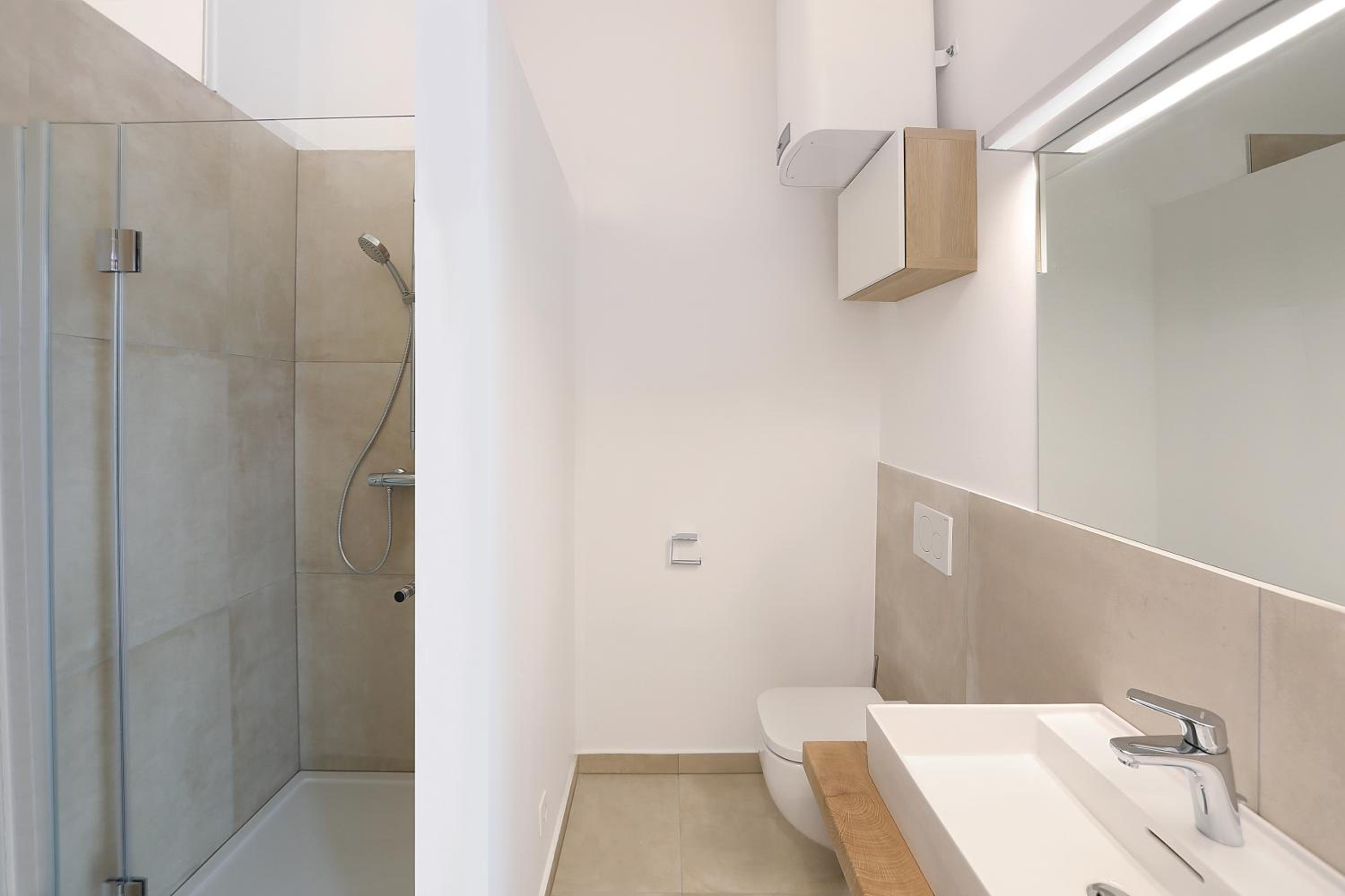 Stylische Cityapartments Benedikt