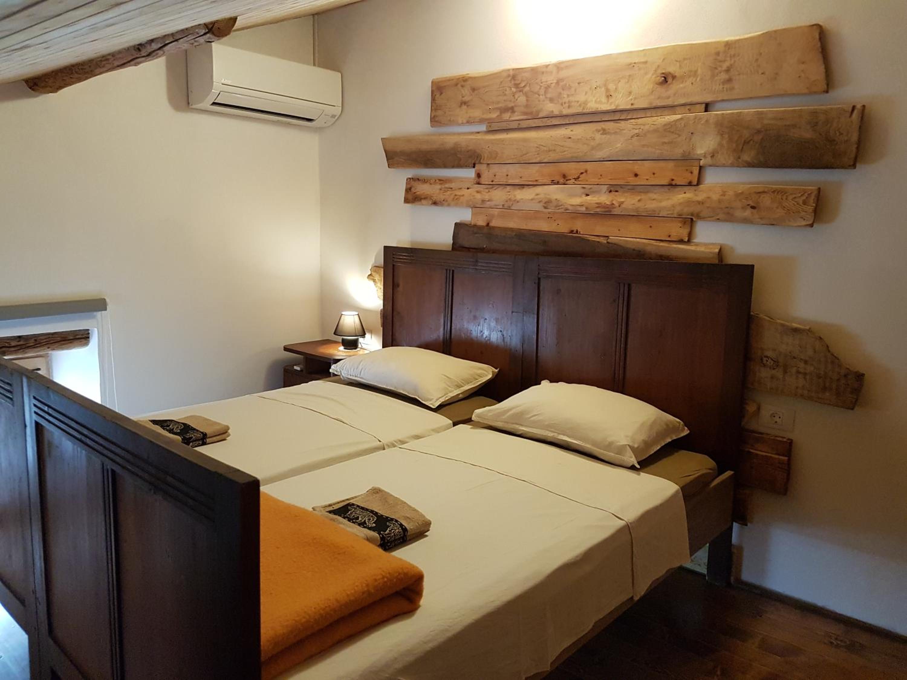 Farmhouse Cvetje