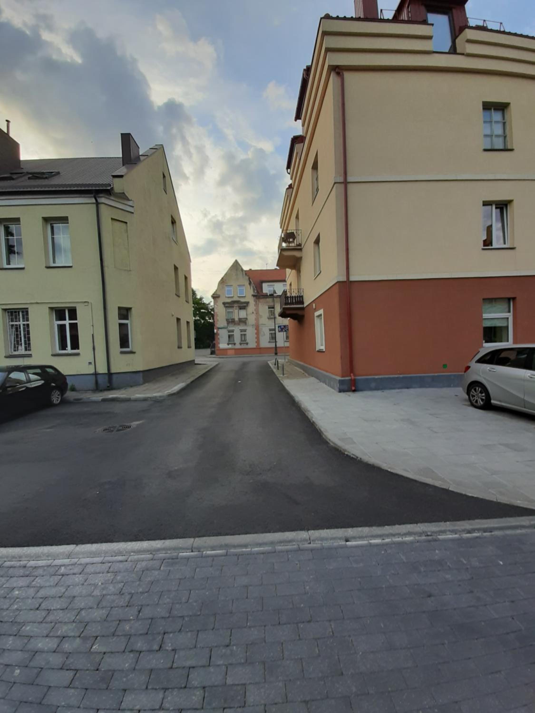 Cosy Park Apartment, Free parking, Self-Check-In view 2