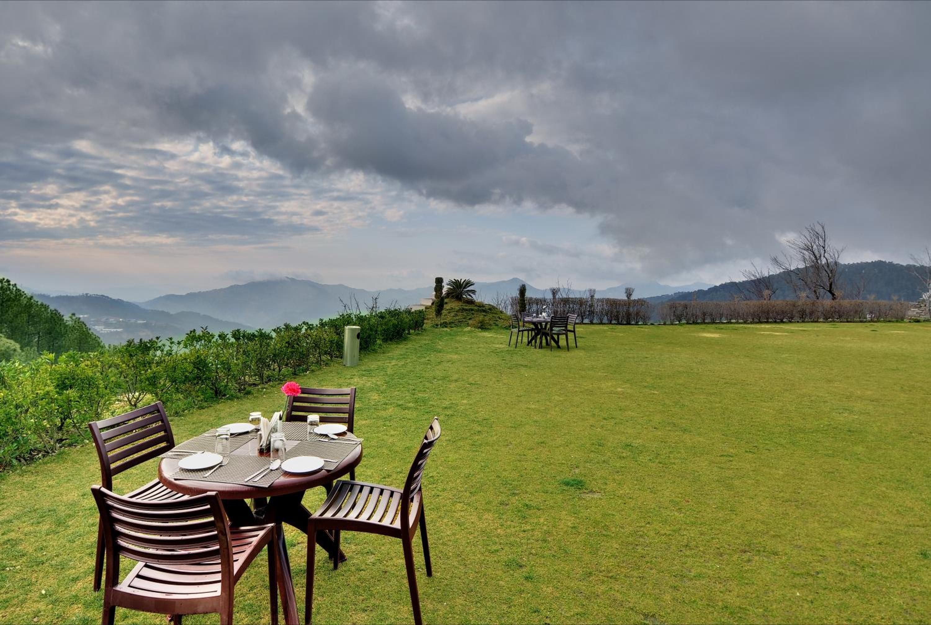 Ekant Retreat Resort