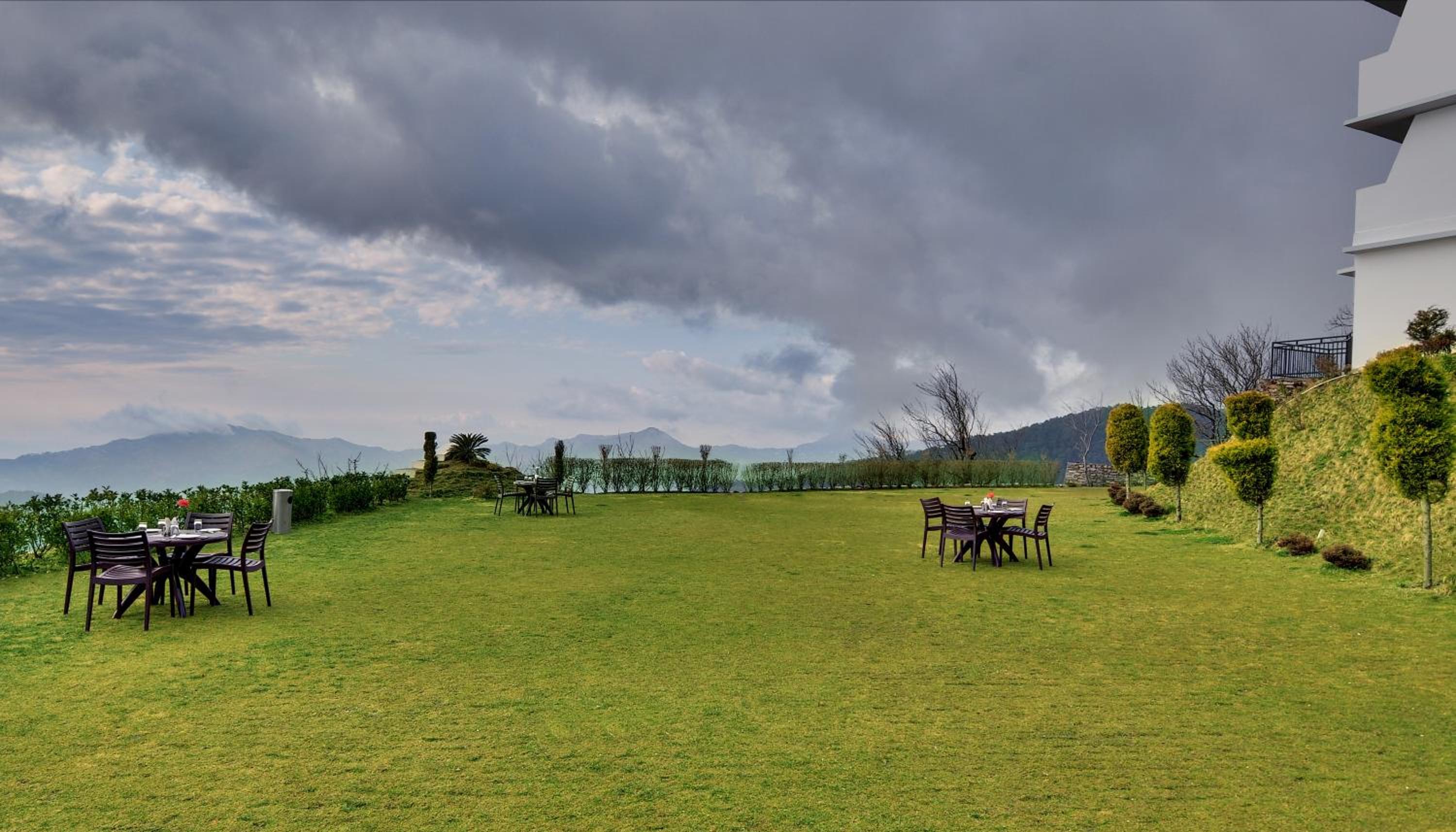Ekant Retreat Resort