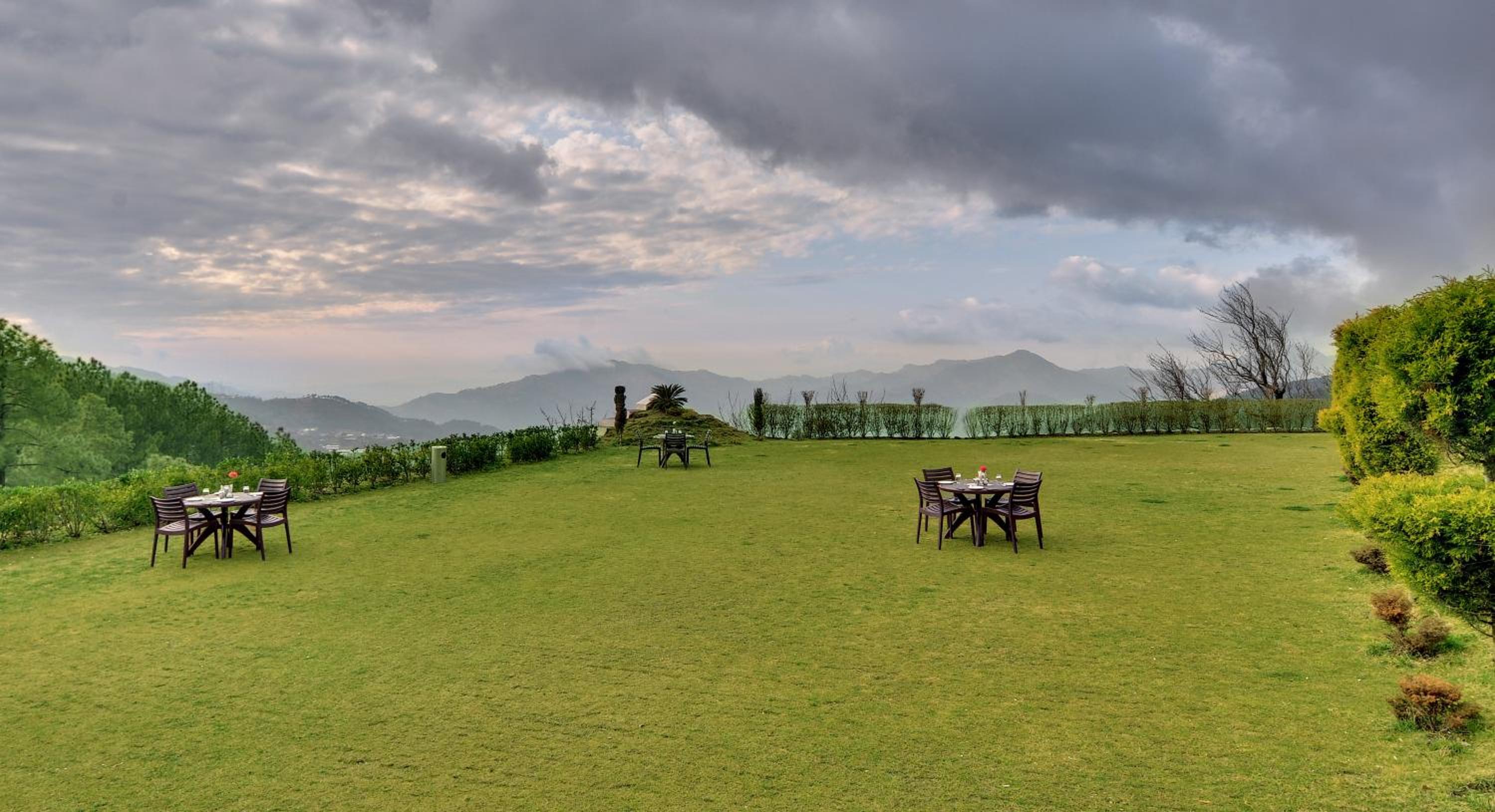Ekant Retreat Resort