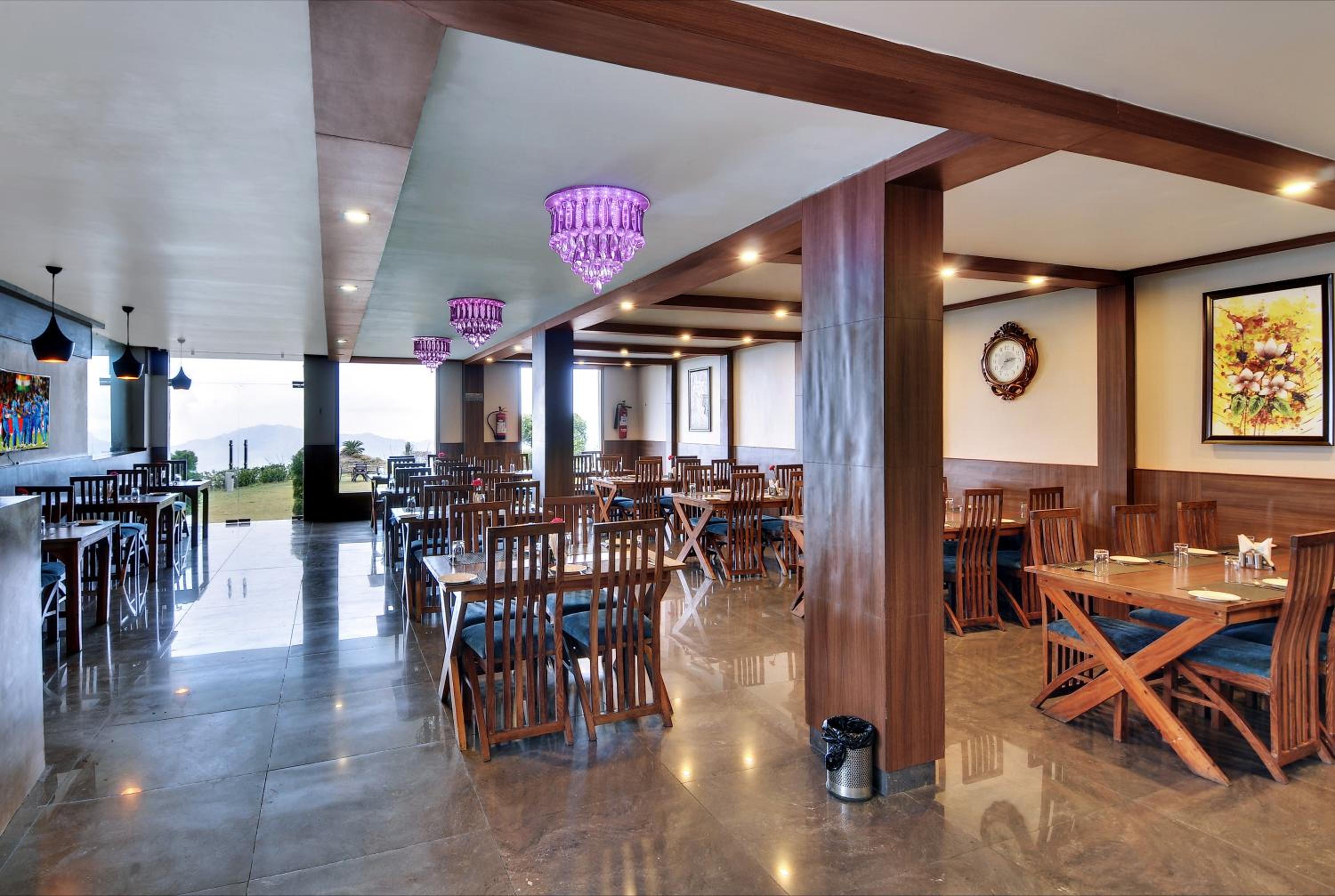 Ekant Retreat Resort