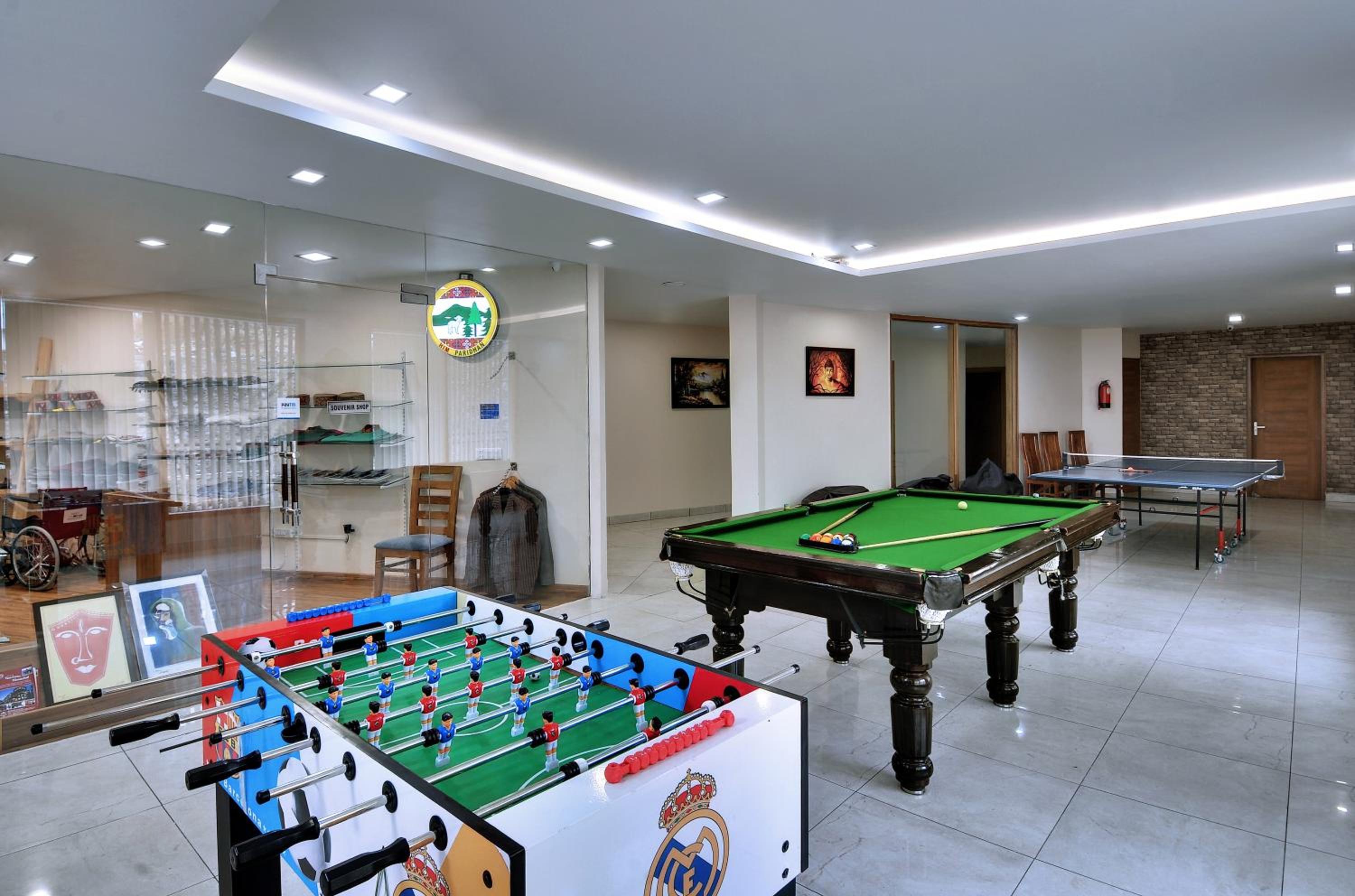 Ekant Retreat Resort
