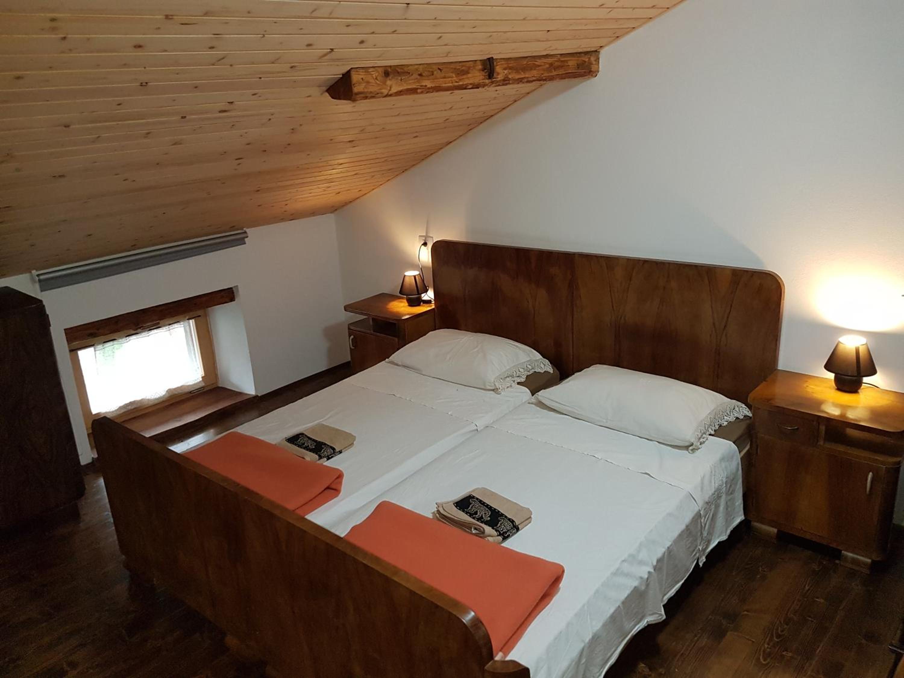 Farmhouse Cvetje
