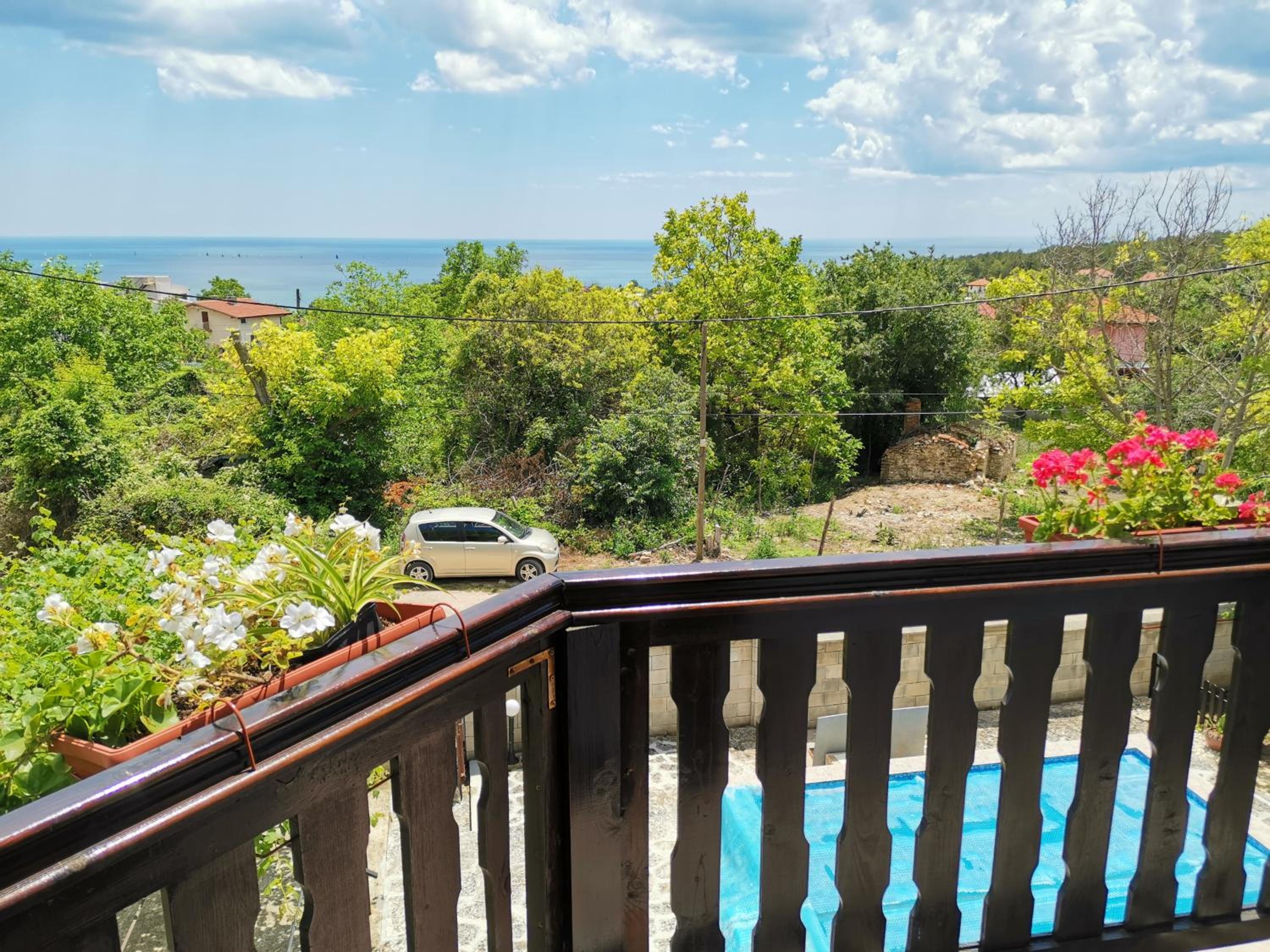 Villa Holly