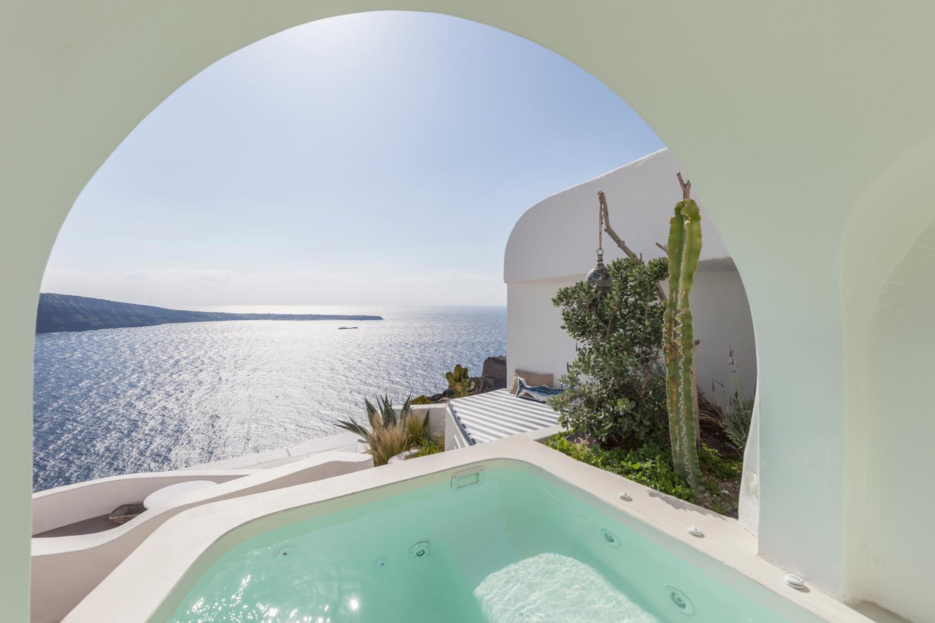 Spitia Santorini Villa Collection photo 3