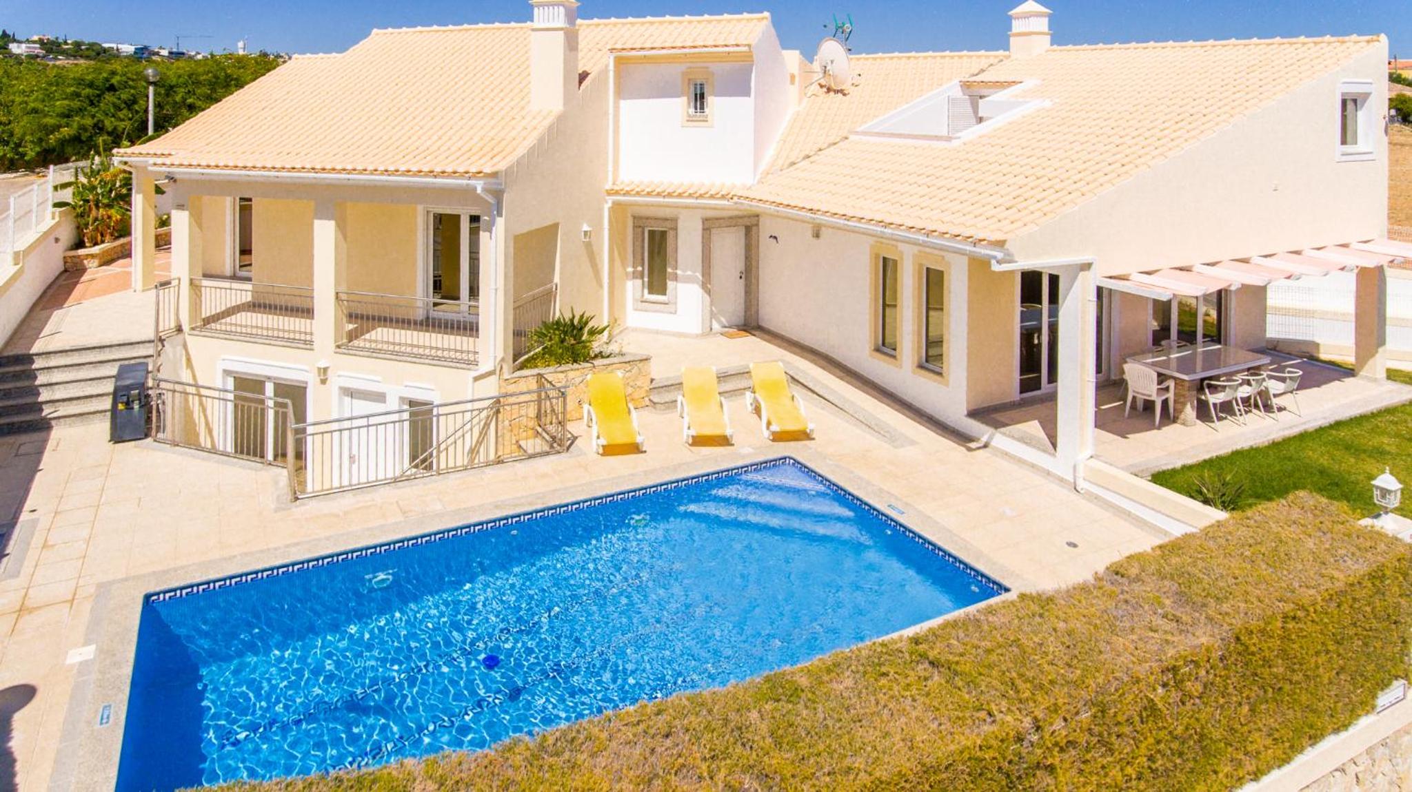 Villa Rafaella II Palace by Atlantic Places view 3