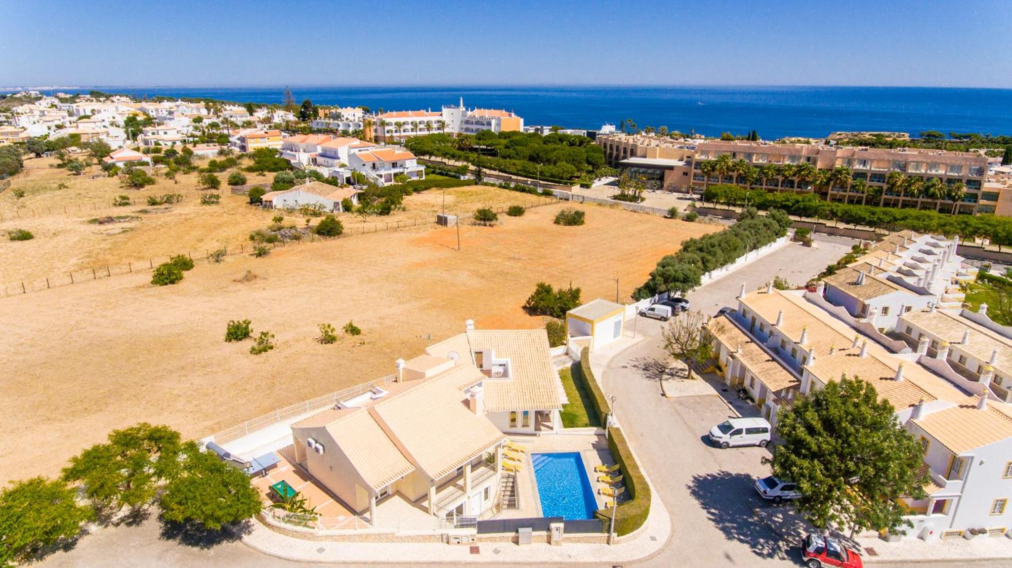 Villa Rafaella II Palace by Atlantic Places view 2