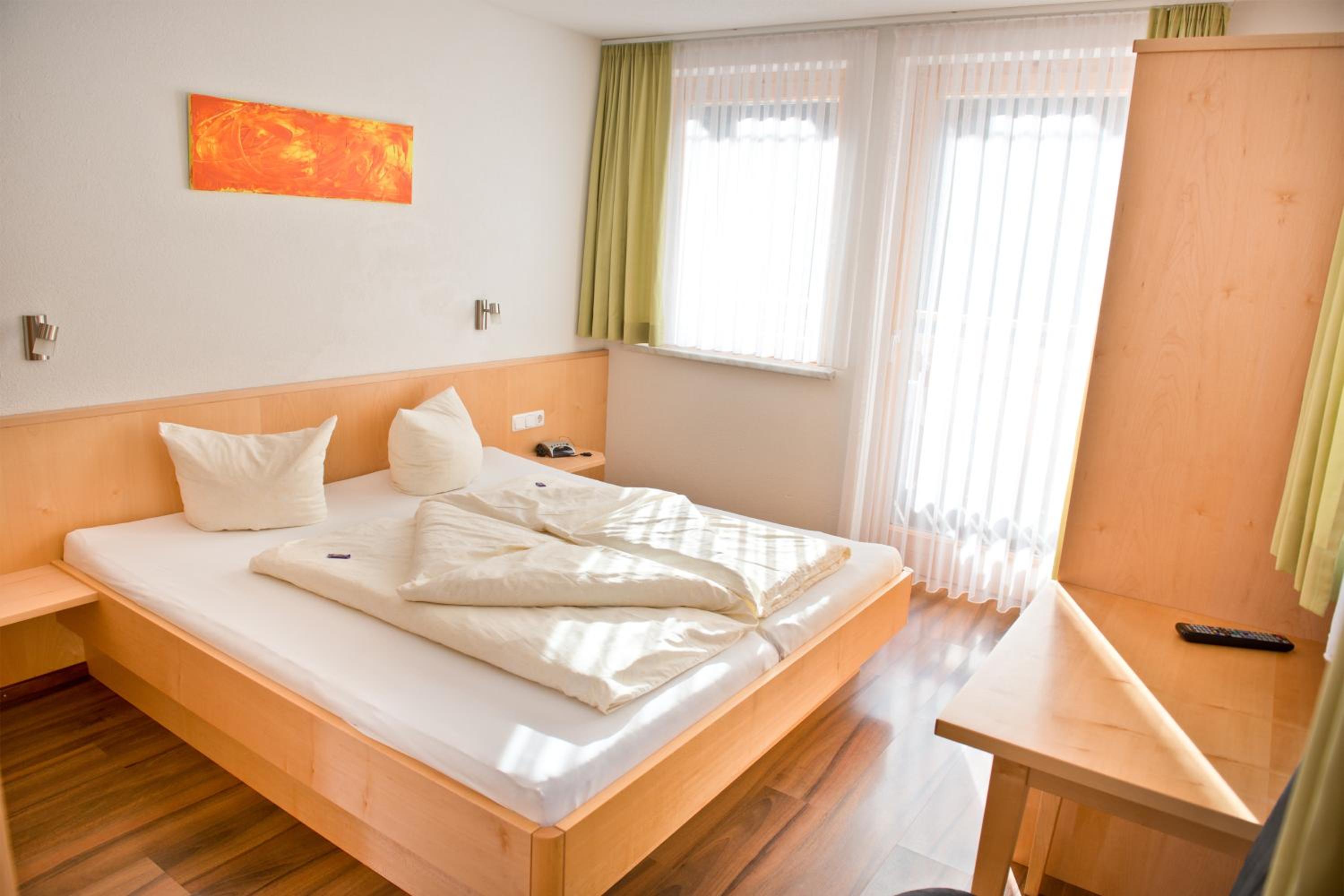 Hotel Garni Ragaz
