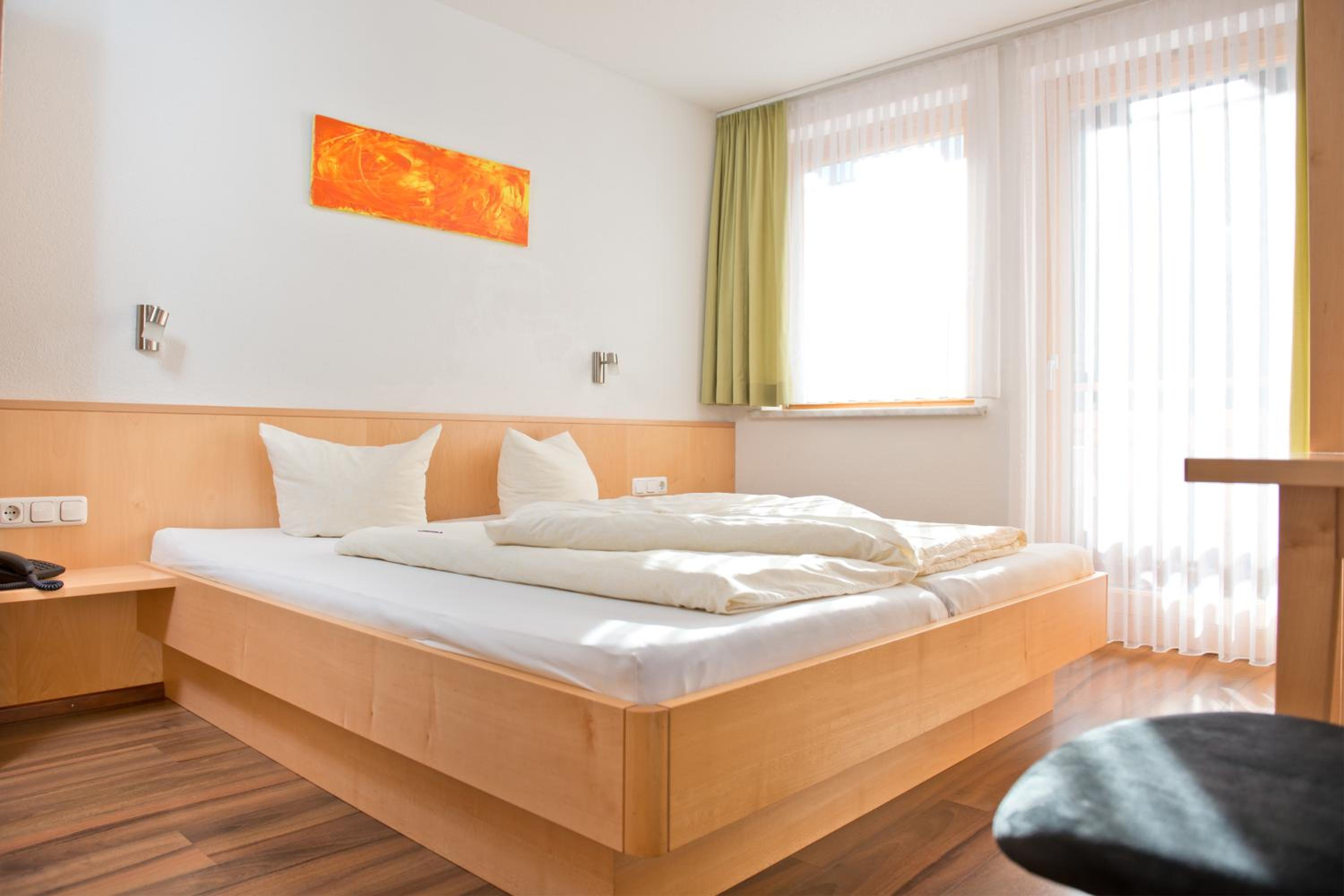 Hotel Garni Ragaz