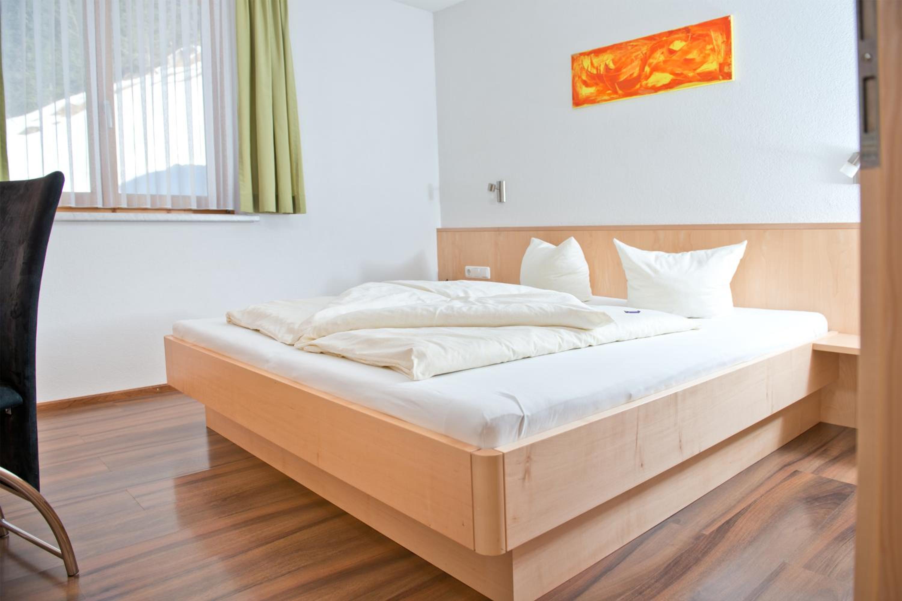 Hotel Garni Ragaz
