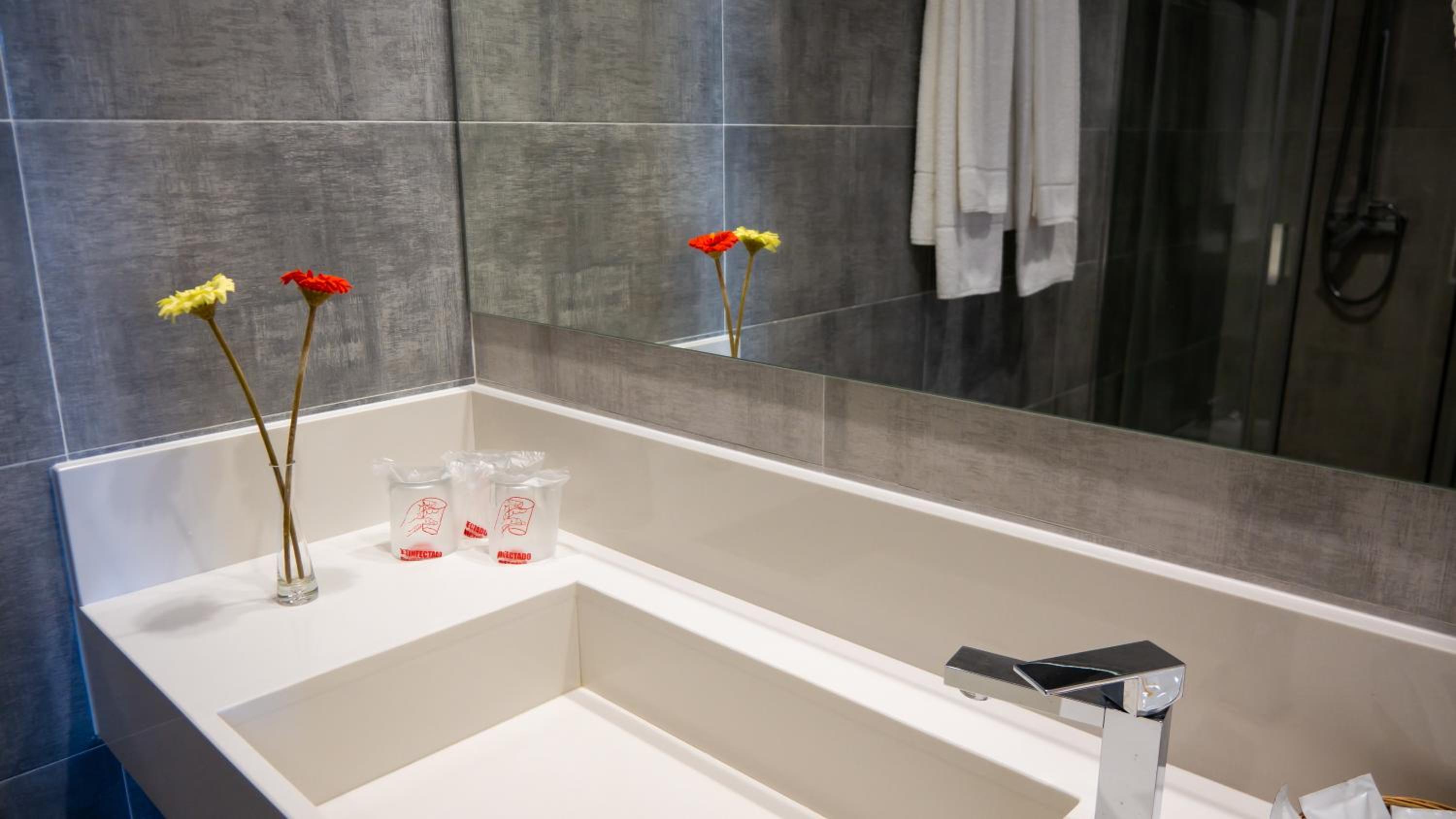 Apartamentos Turisticos Flamero