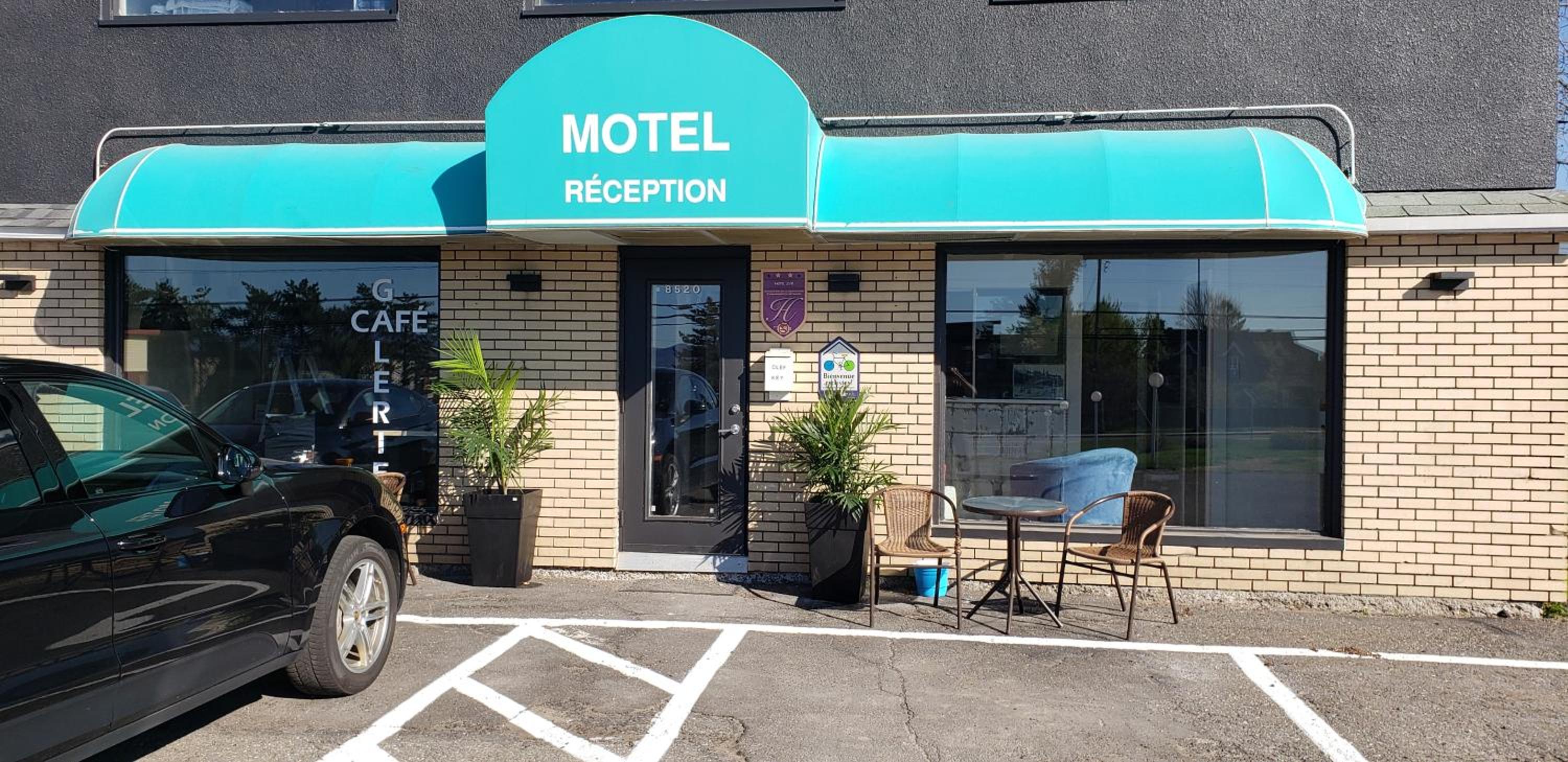 Levis Vacations - Motel Levis - Property Image 3