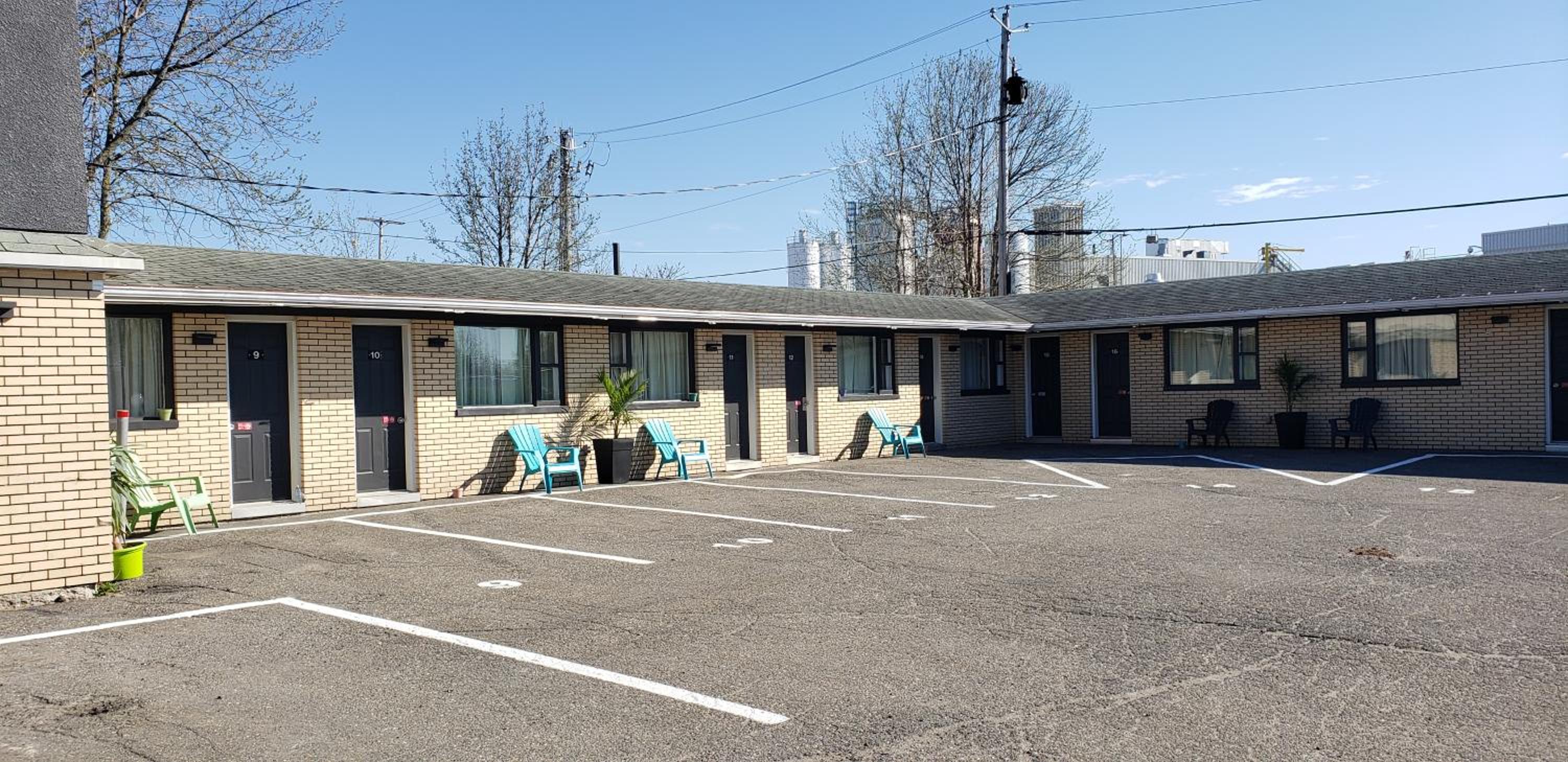 Levis Vacations - Motel Levis - Property Image 5