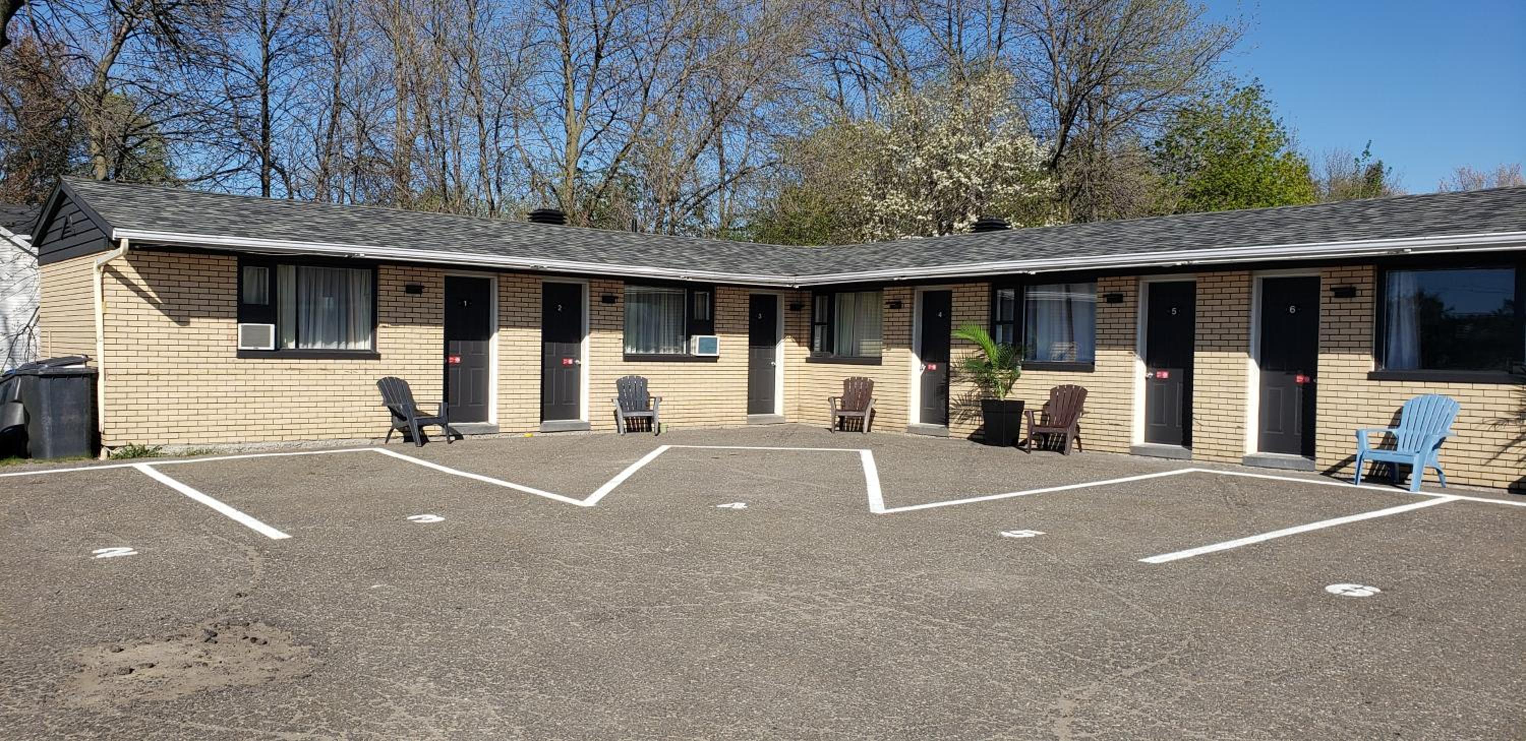 Levis Vacations - Motel Levis - Property Image 4