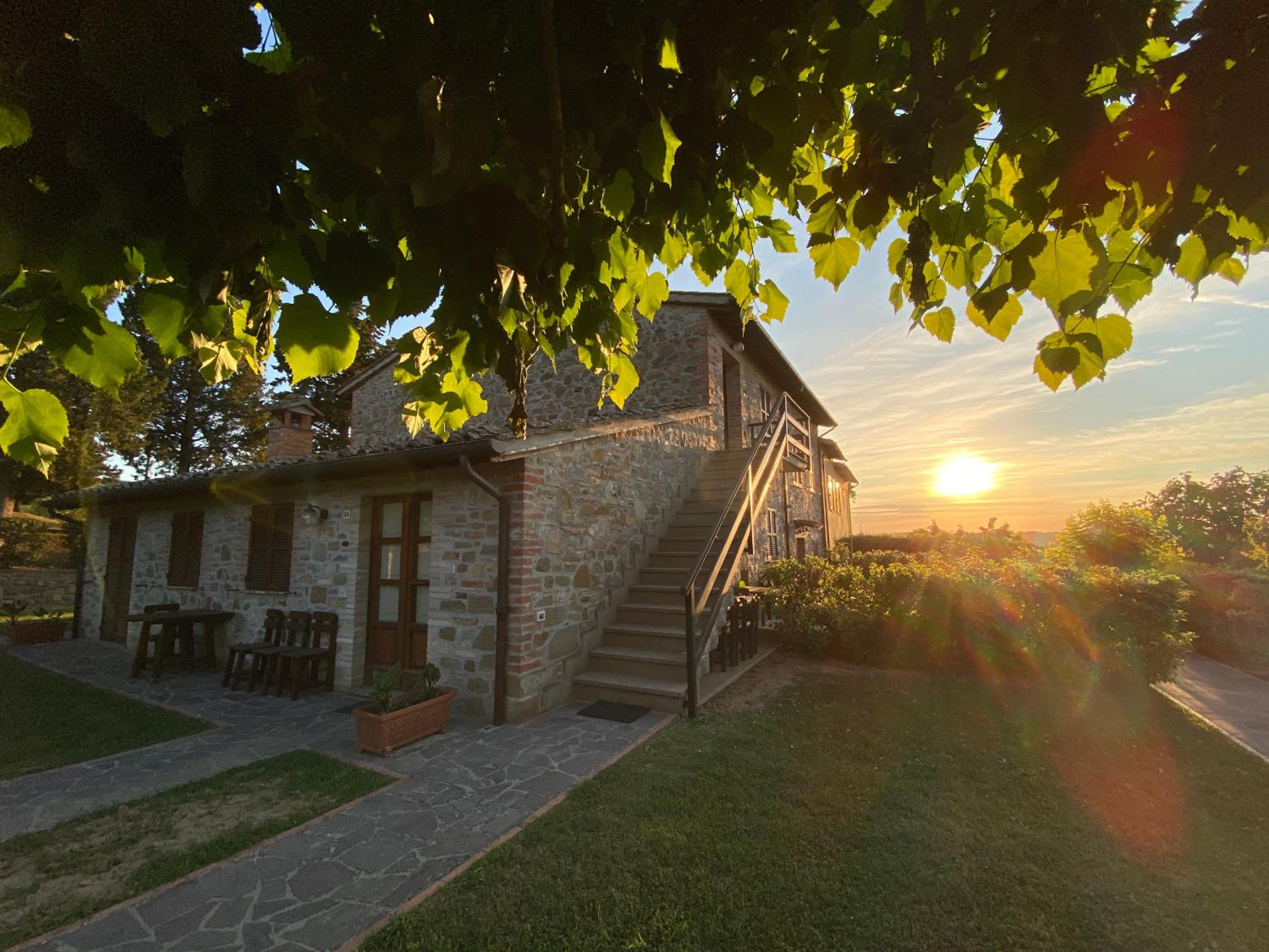 Vacanze Ideali view 2