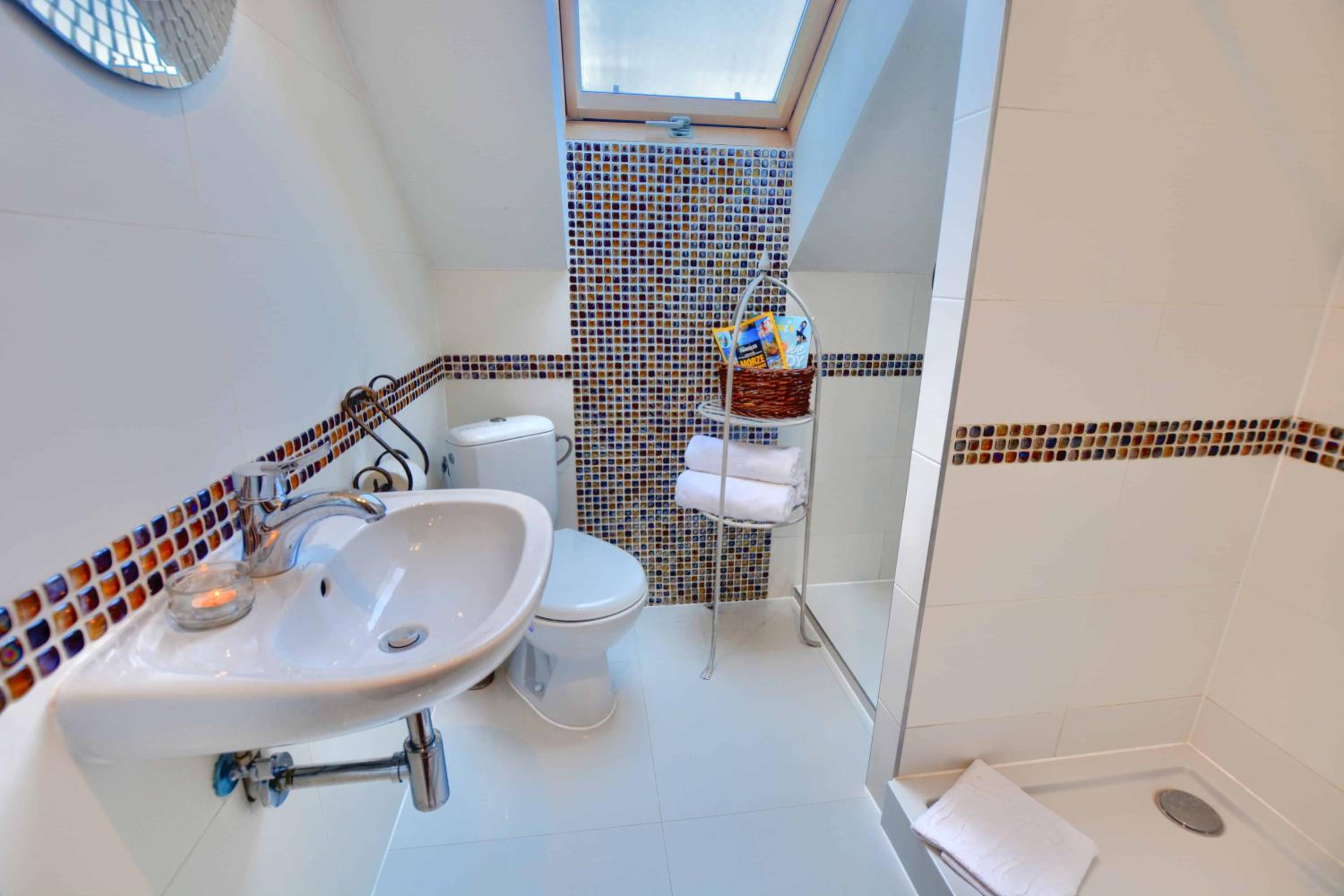 Apartament Bieszczadzkie Klimaty