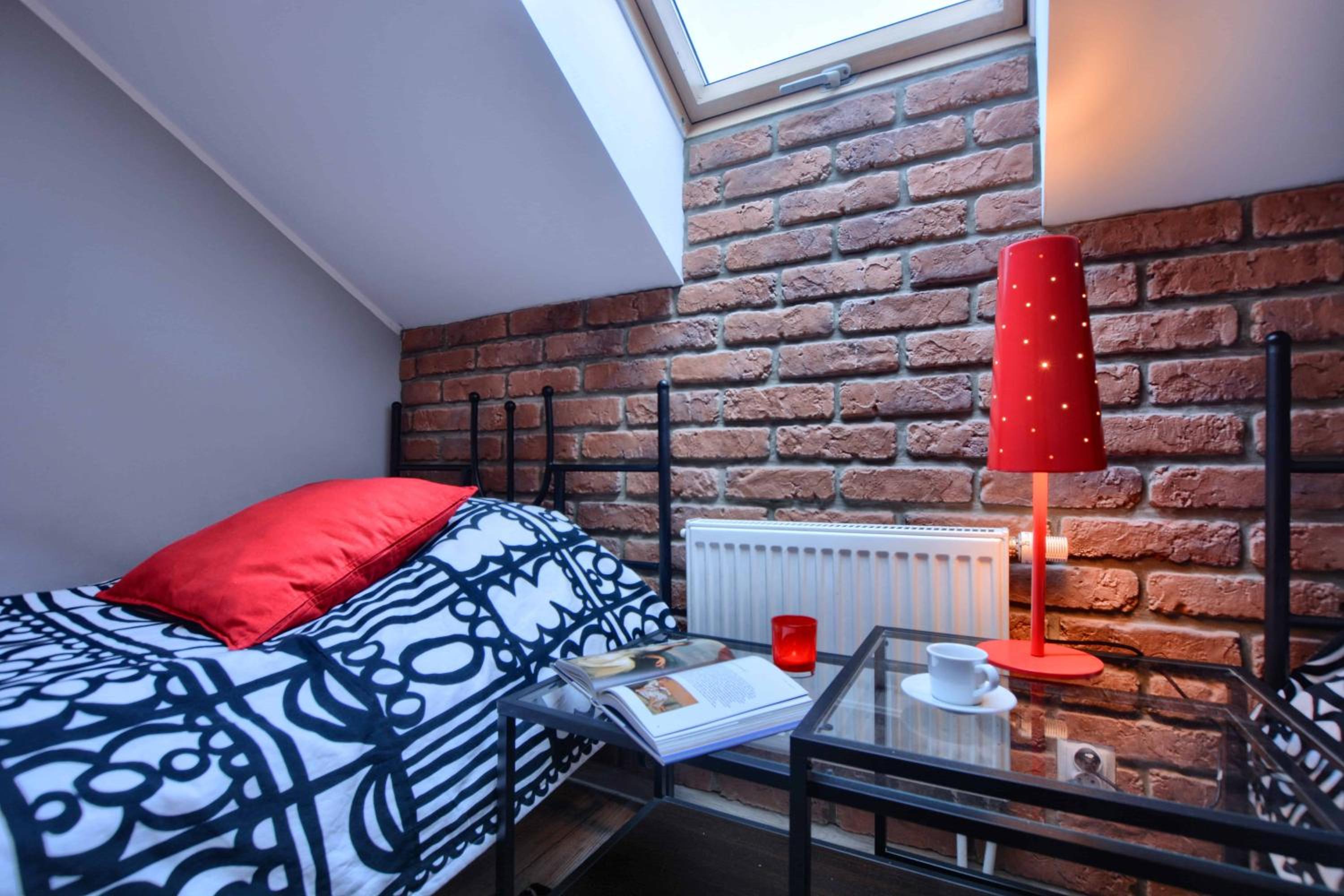 Apartament Bieszczadzkie Klimaty