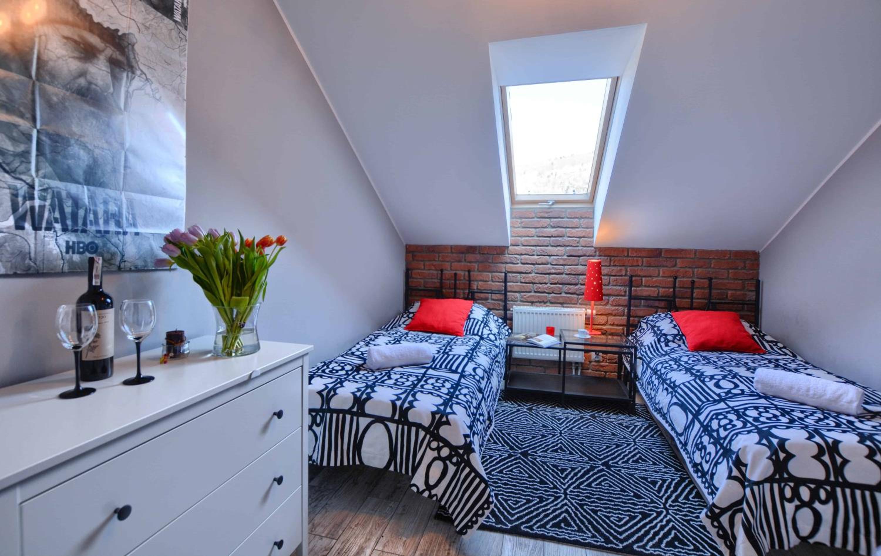 Apartament Bieszczadzkie Klimaty