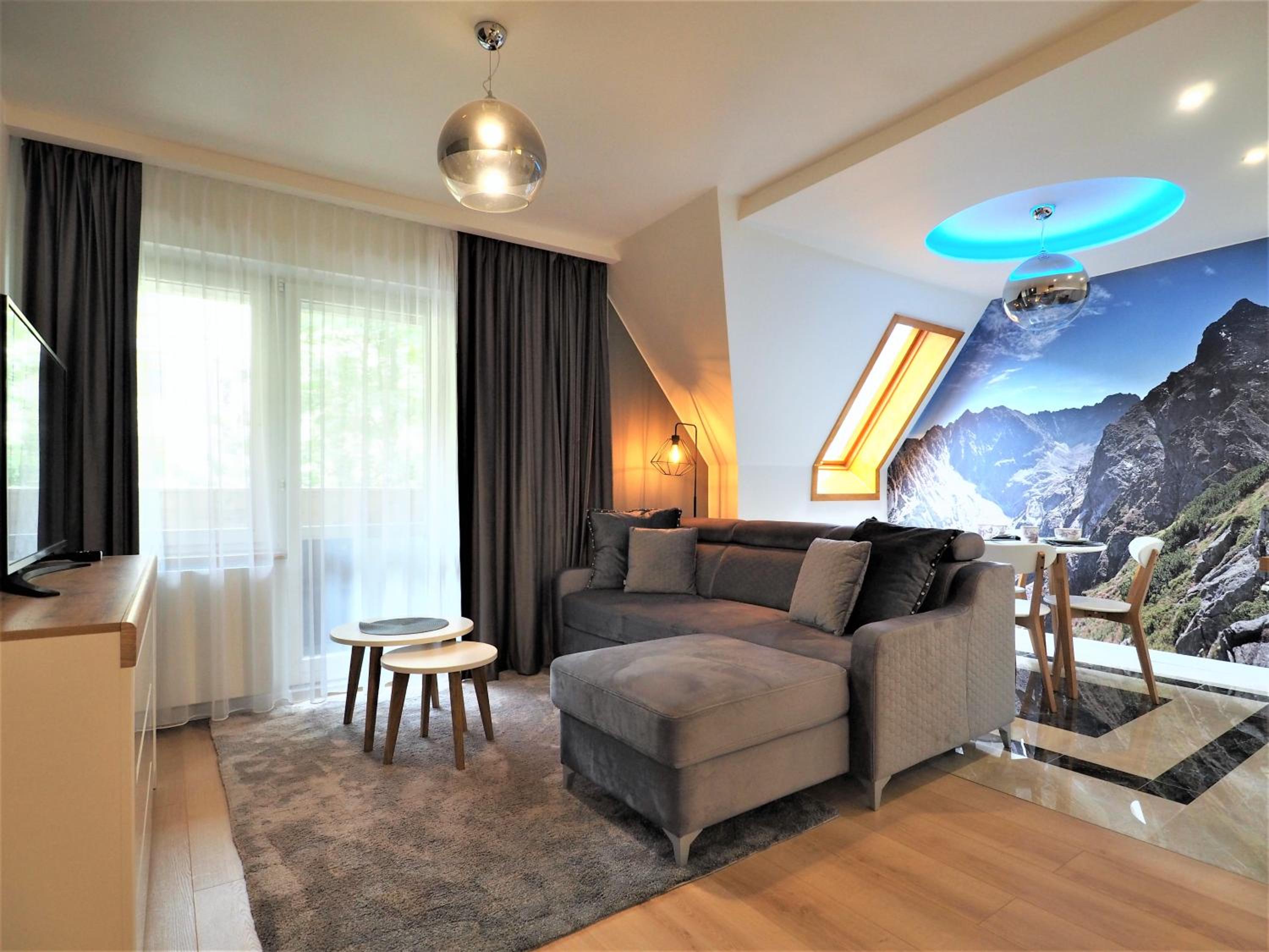 VIP Apartamenty Centrum Przy Równi view 4