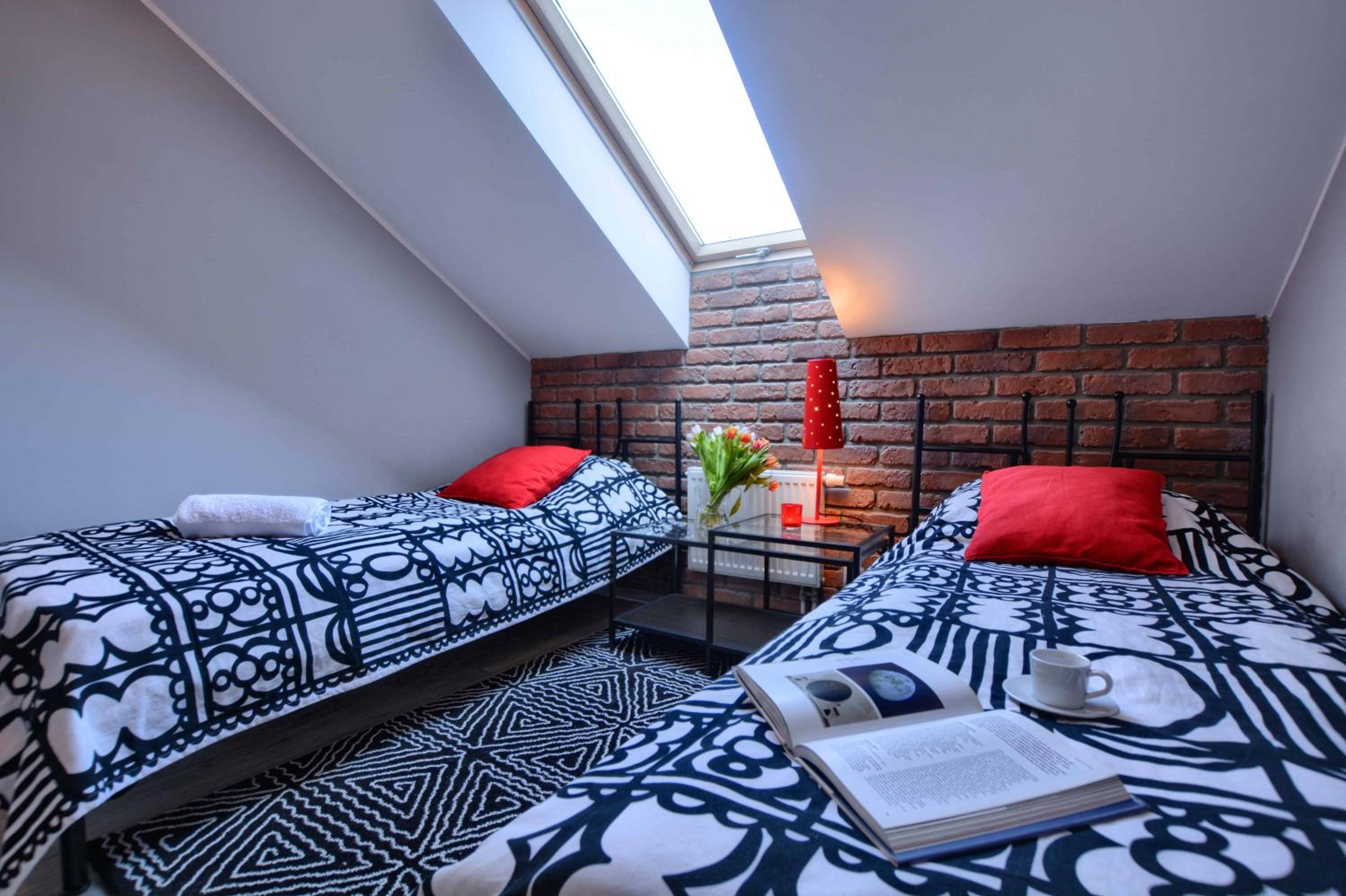 Apartament Bieszczadzkie Klimaty