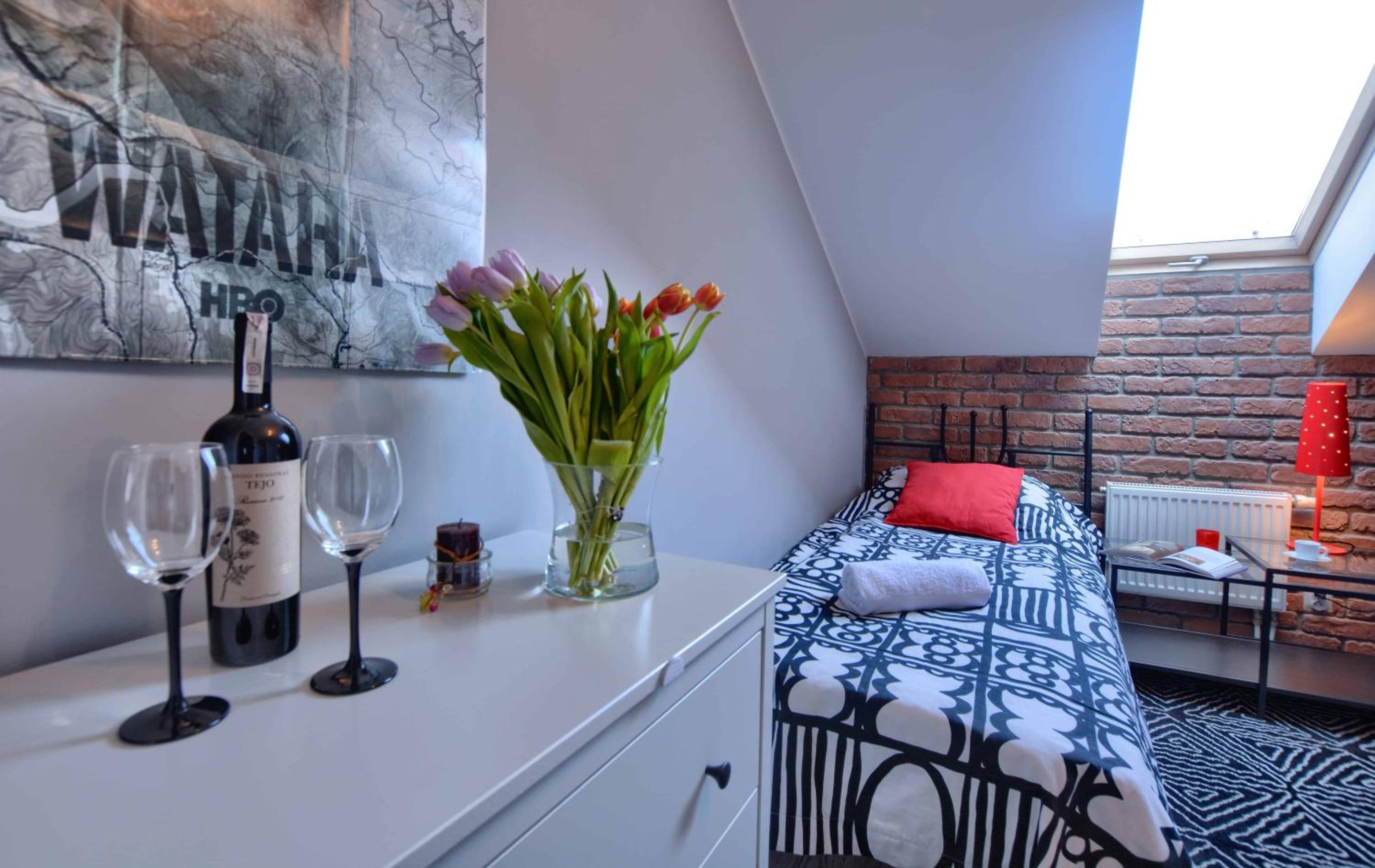 Apartament Bieszczadzkie Klimaty