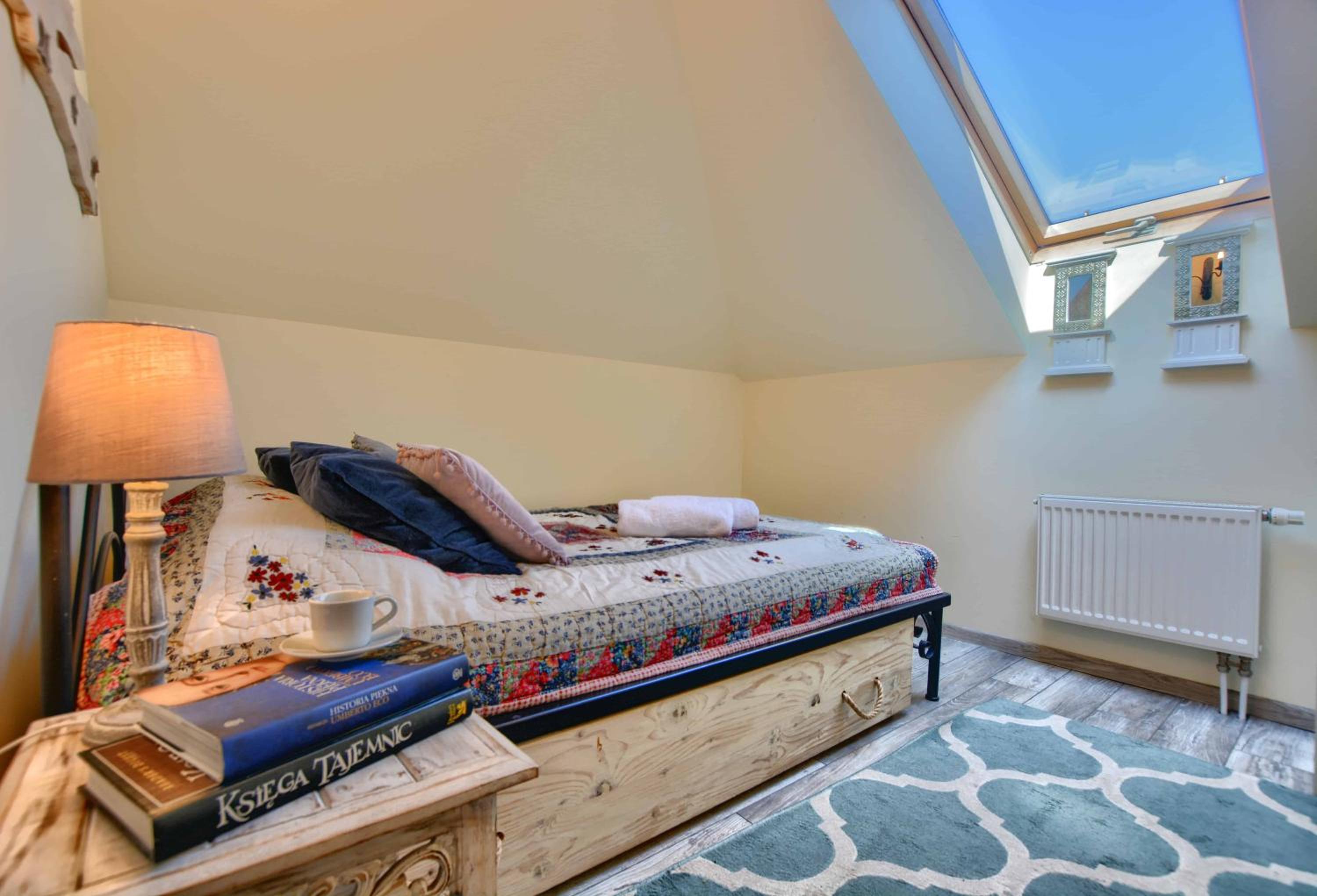 Apartament Bieszczadzkie Klimaty