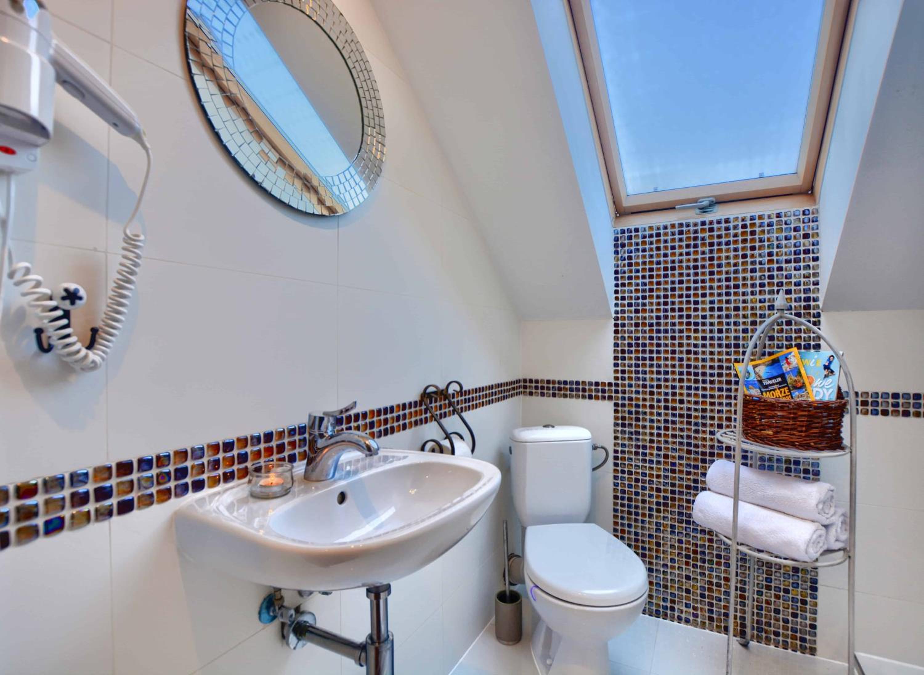 Apartament Bieszczadzkie Klimaty