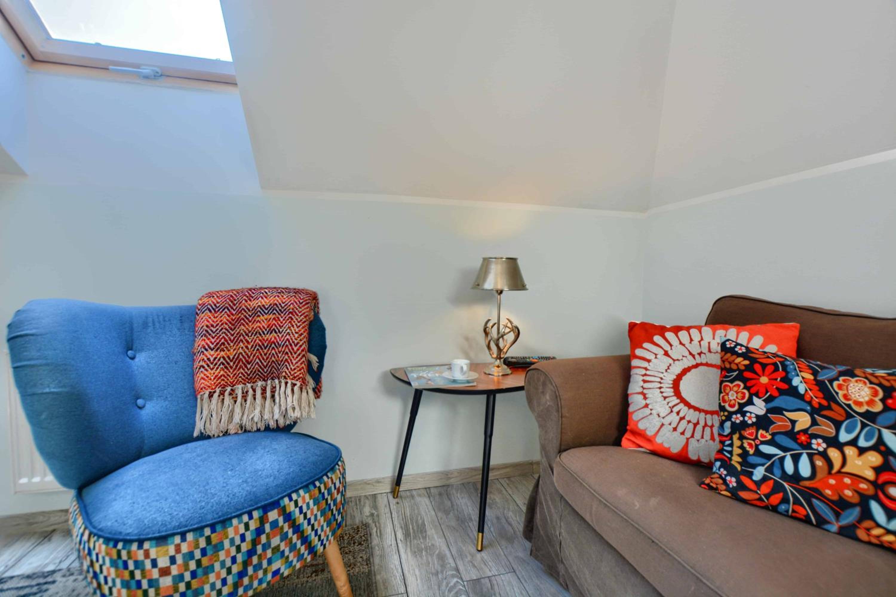 Apartament Bieszczadzkie Klimaty