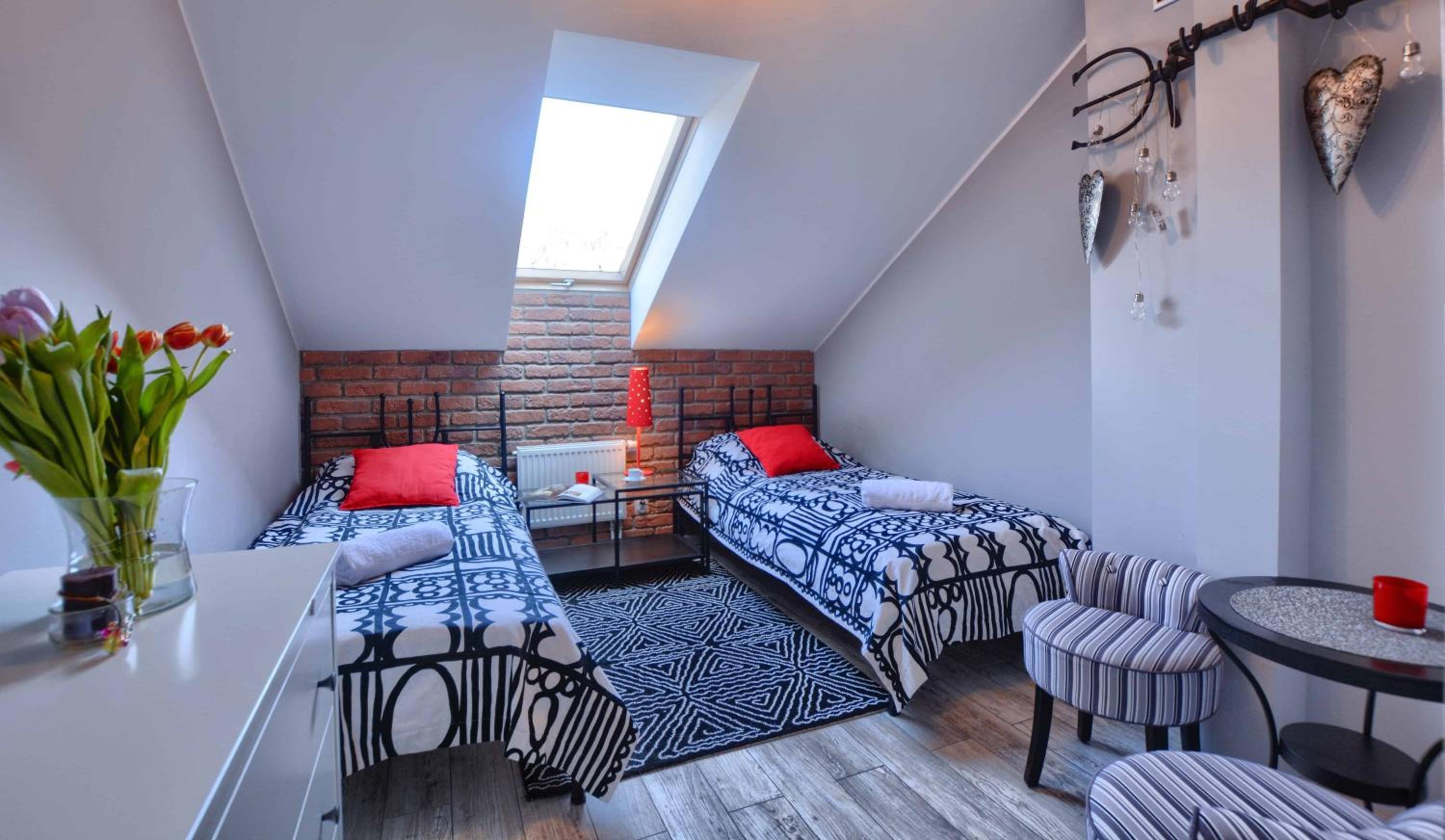 Apartament Bieszczadzkie Klimaty