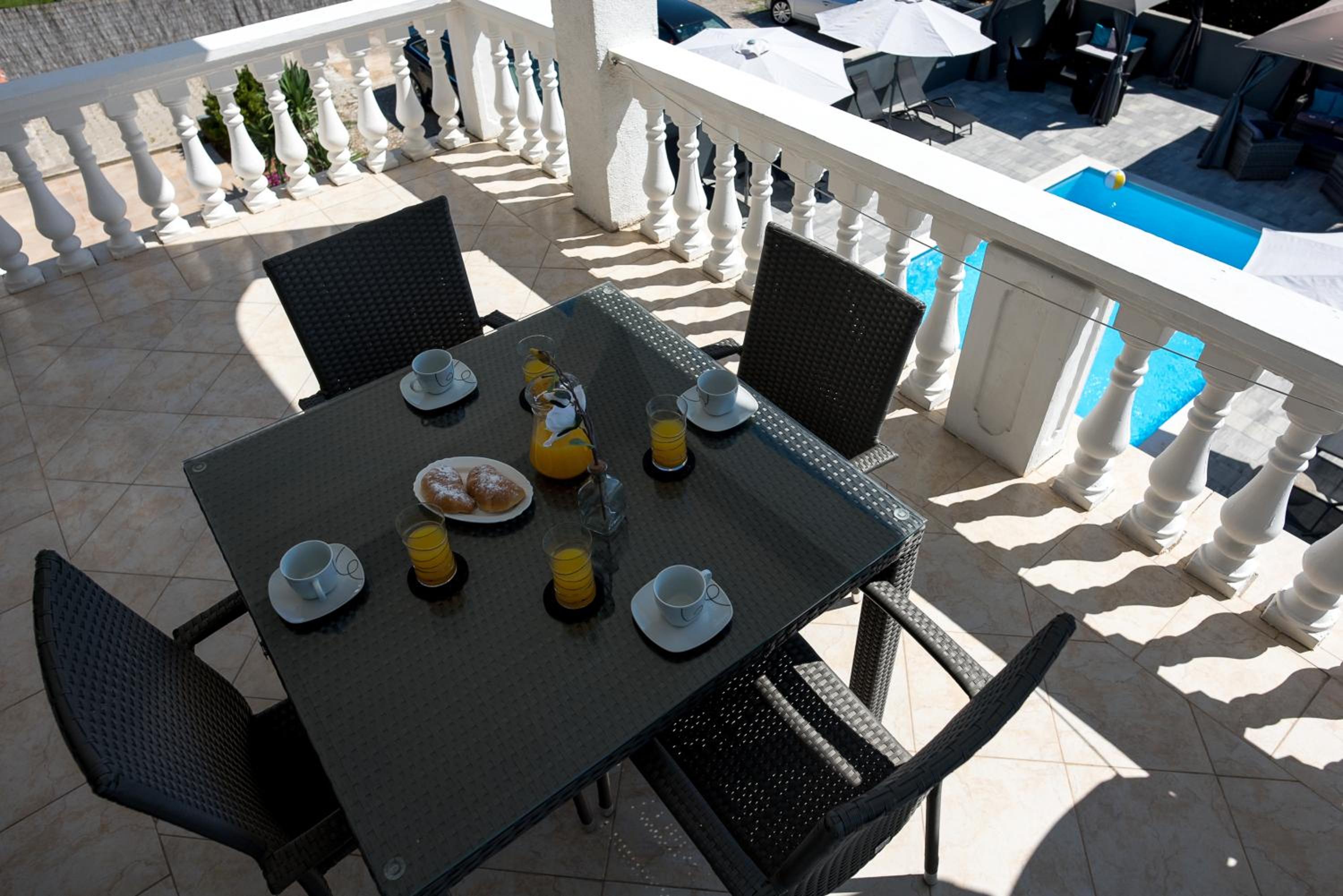 Villa Natura with private pool